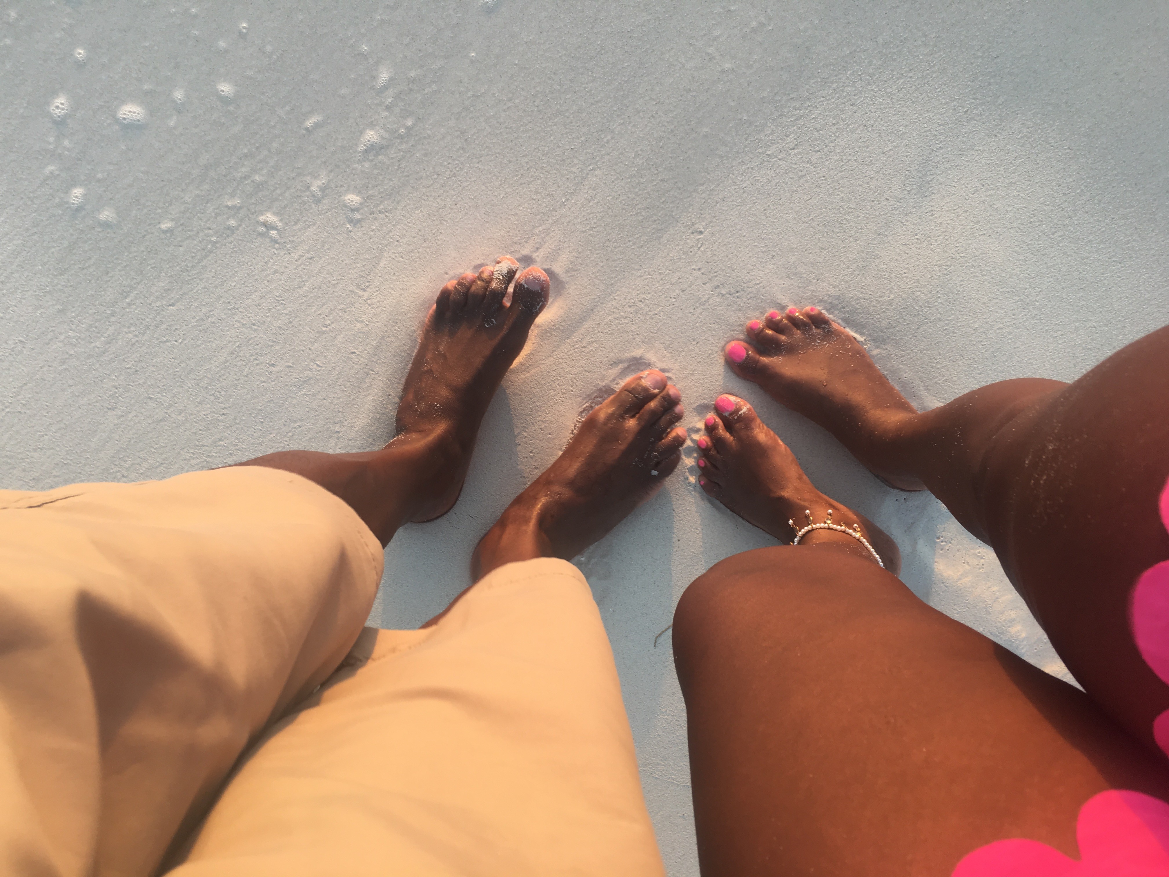 Turks and Caicos Birthday Getaway Recap-*Part 1