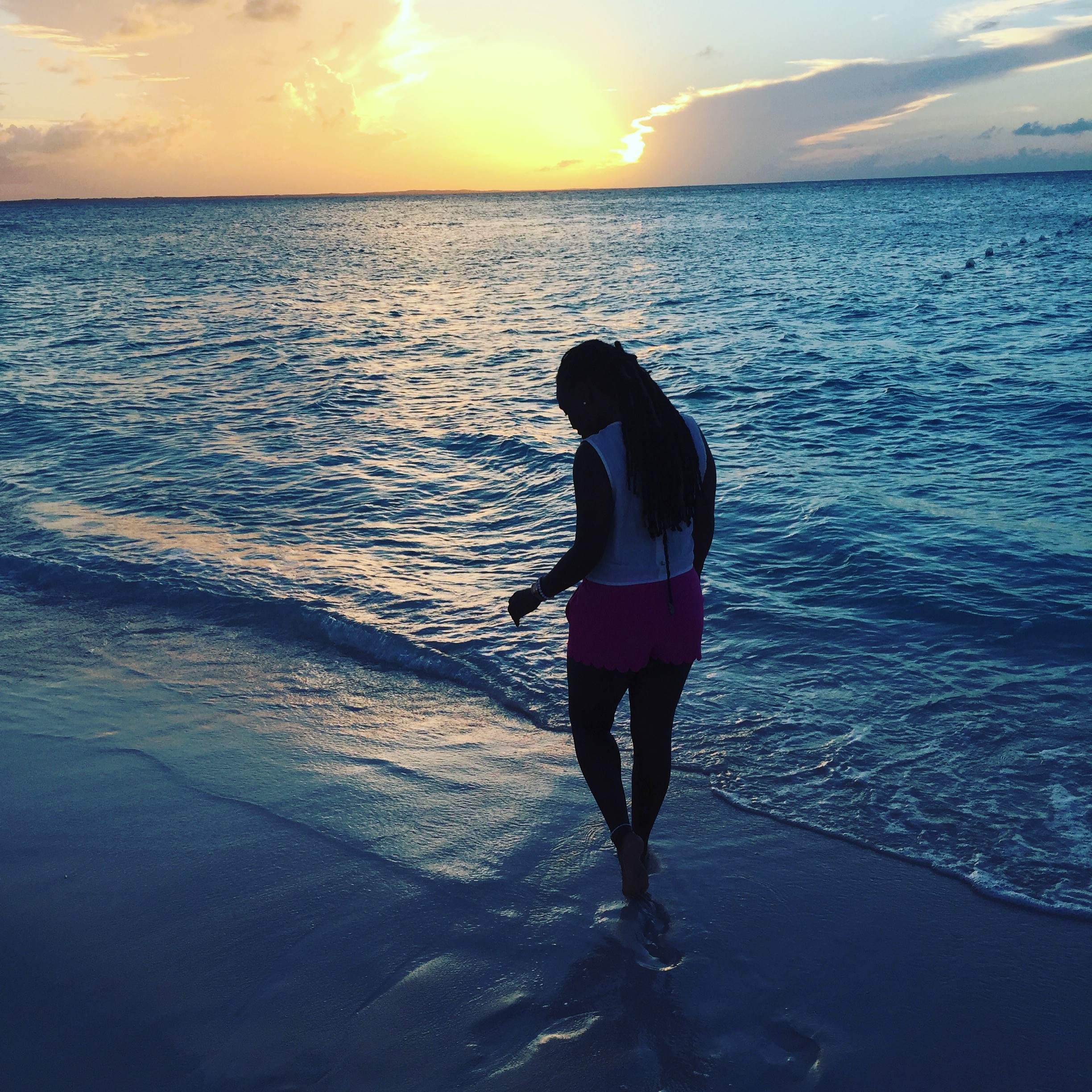 Turks and Caicos Birthday Getaway Recap-*Part 1