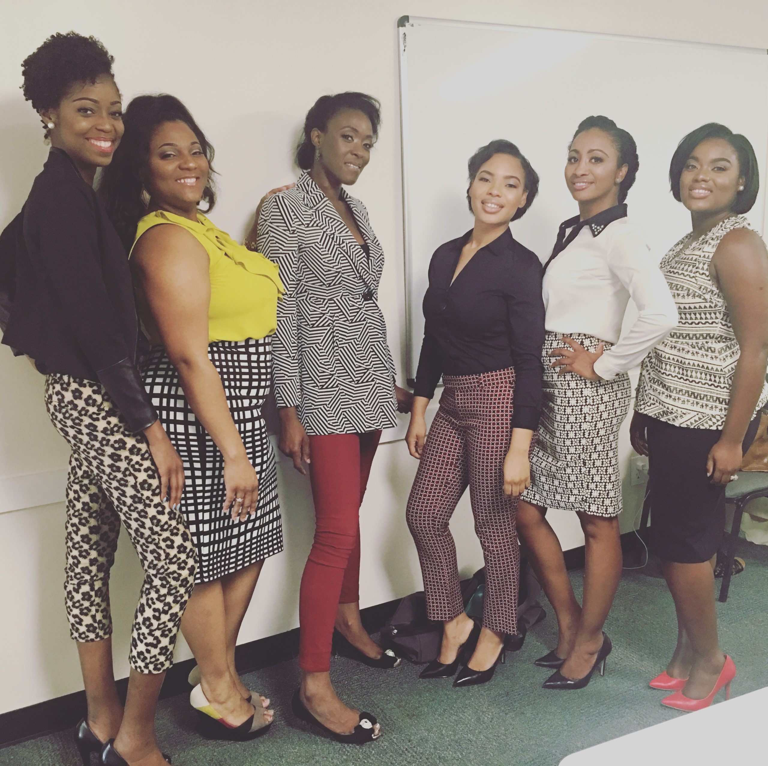 WEEKEND RECAP LINKUP #4: FASHION