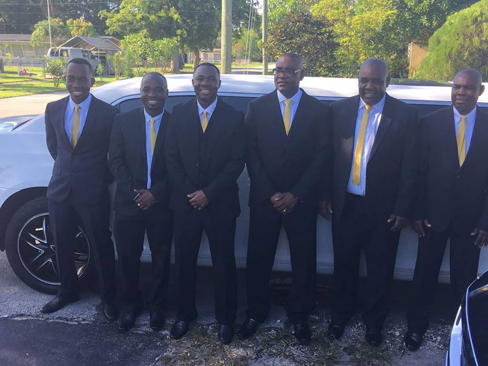 GRANDPA'S FUNERAL- FAMILY REUNION>> +LINKUP #10