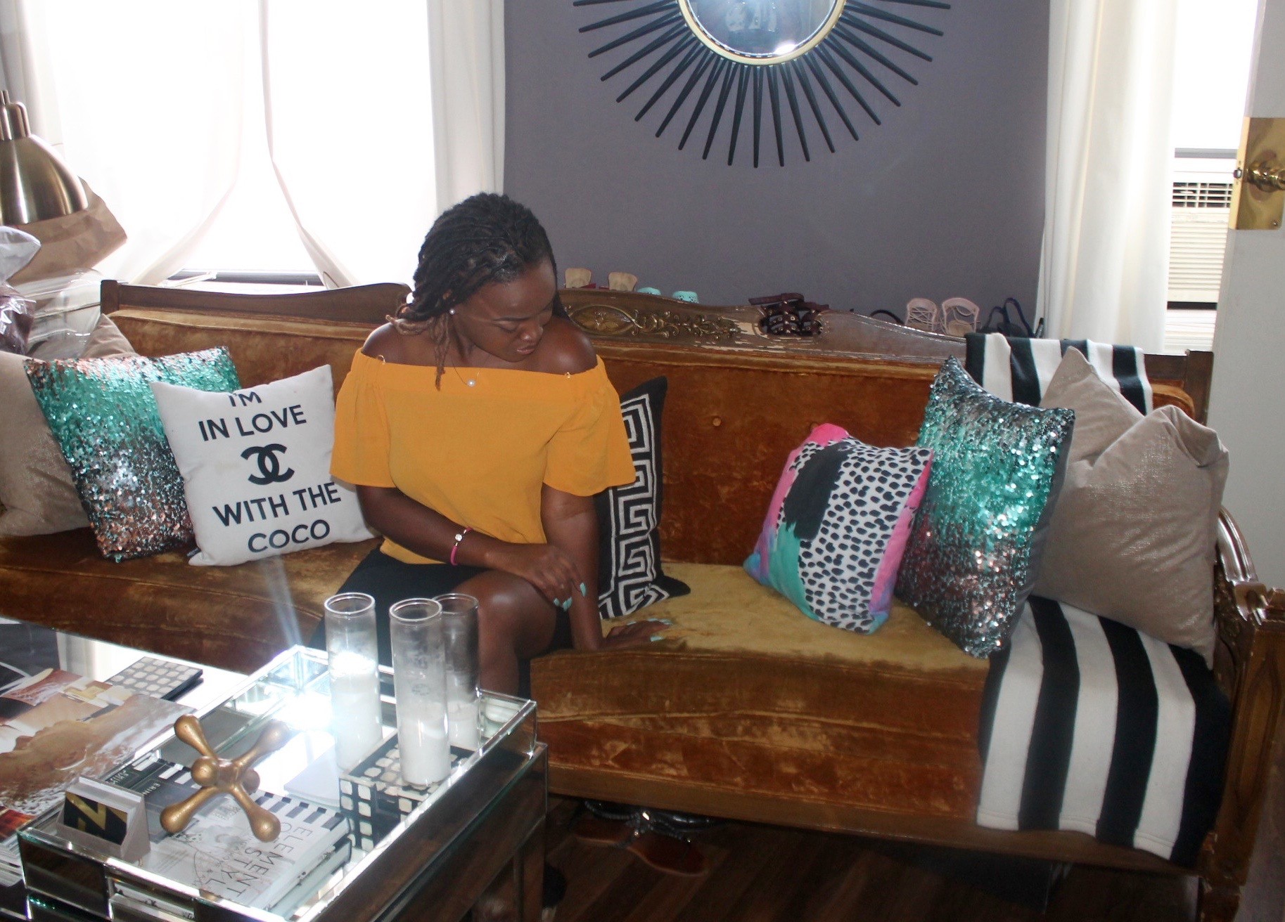 TRAVEL: NEW YORK TRIP *RECAP +LINKUP #11
