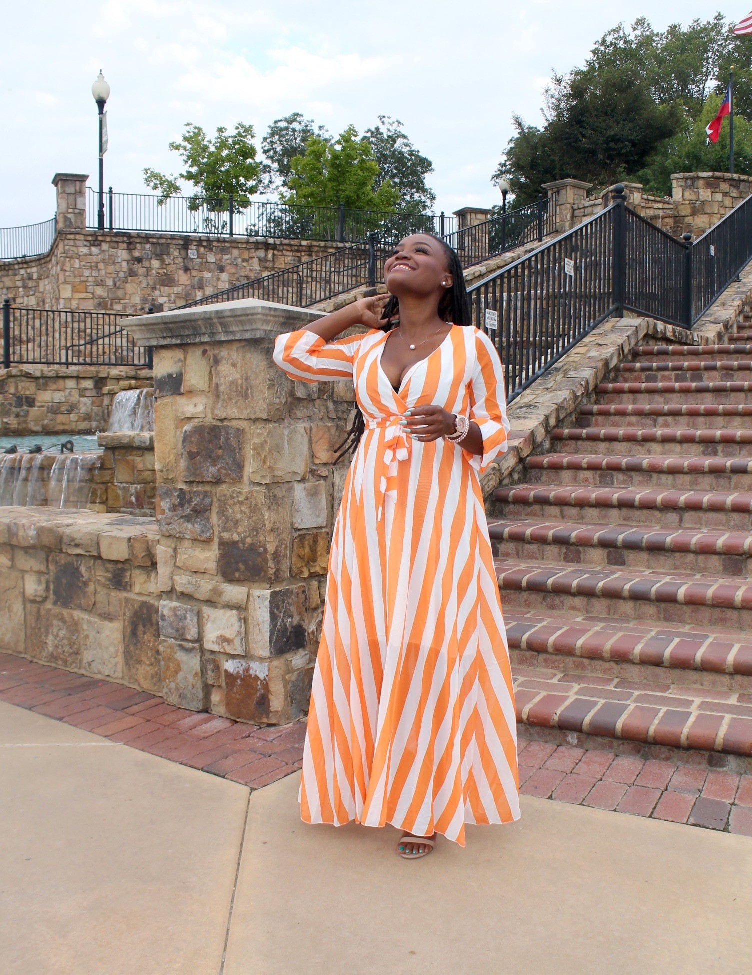 STYLE: GOODBYE SUMMER 2016