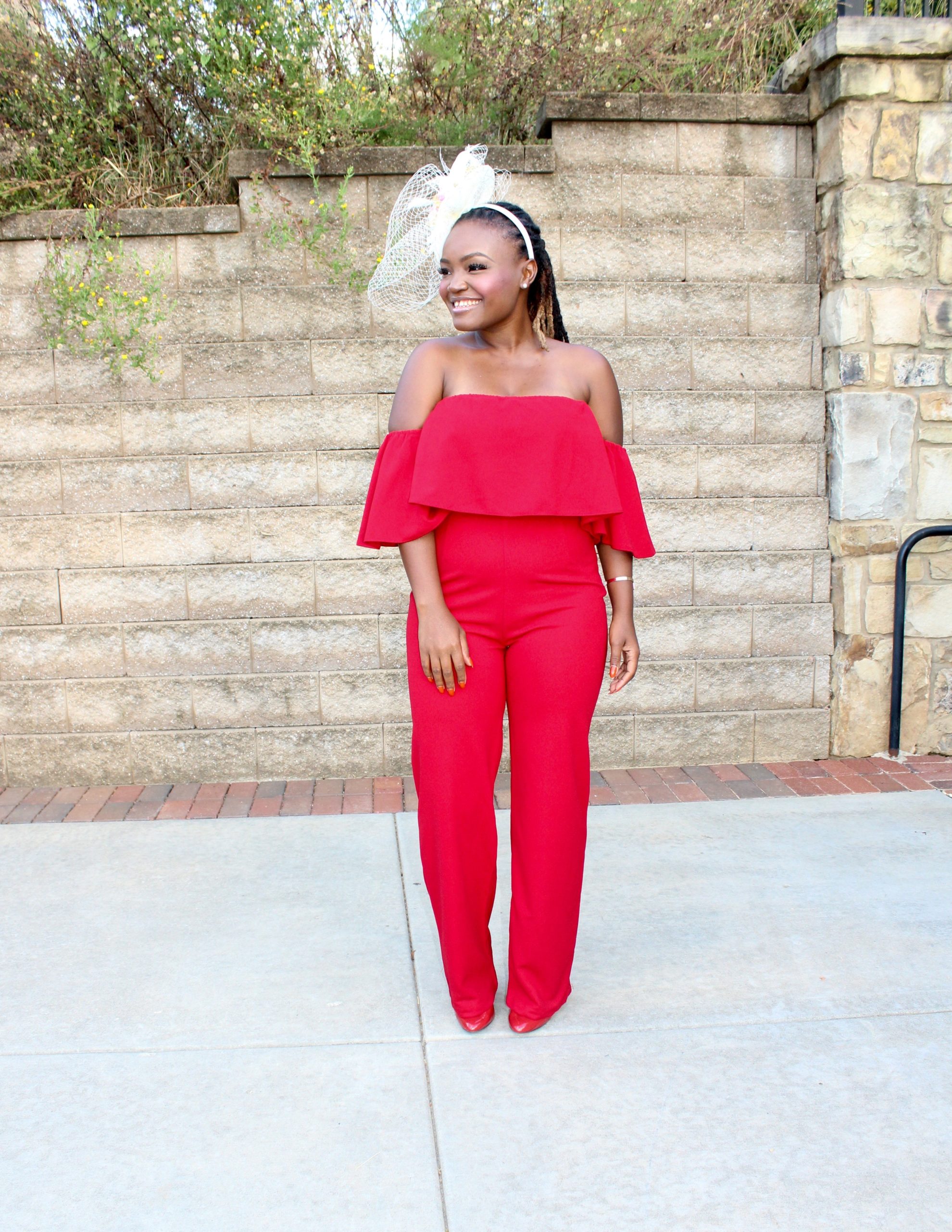 STYLE: PR FOR A DAY MIAMI ATTIRE