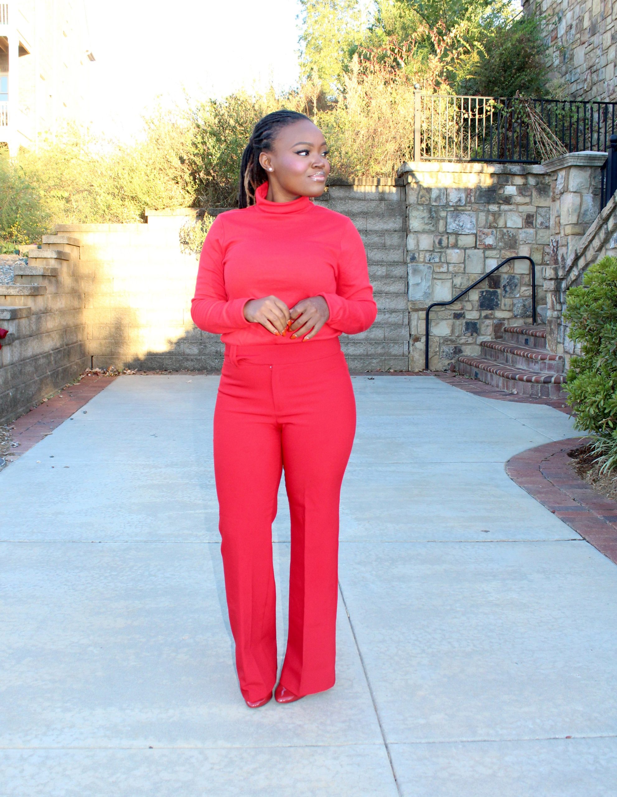 INSTYLE MAGAZINE NOVEMBER 2016 INSPIRATION +LINKUP