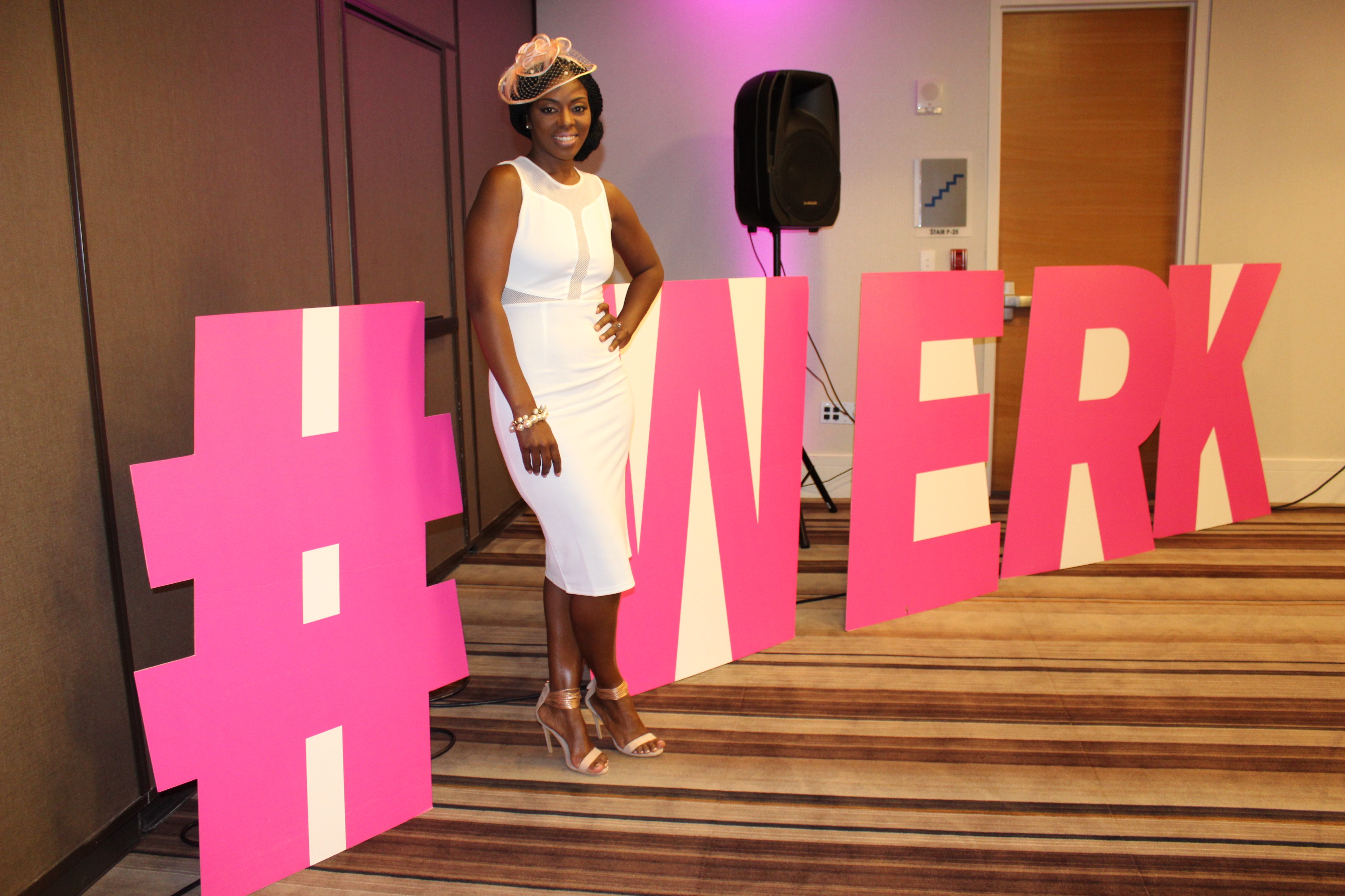 WPSW: WIVES WHO BRUNCH BIG HAT BRUNCH