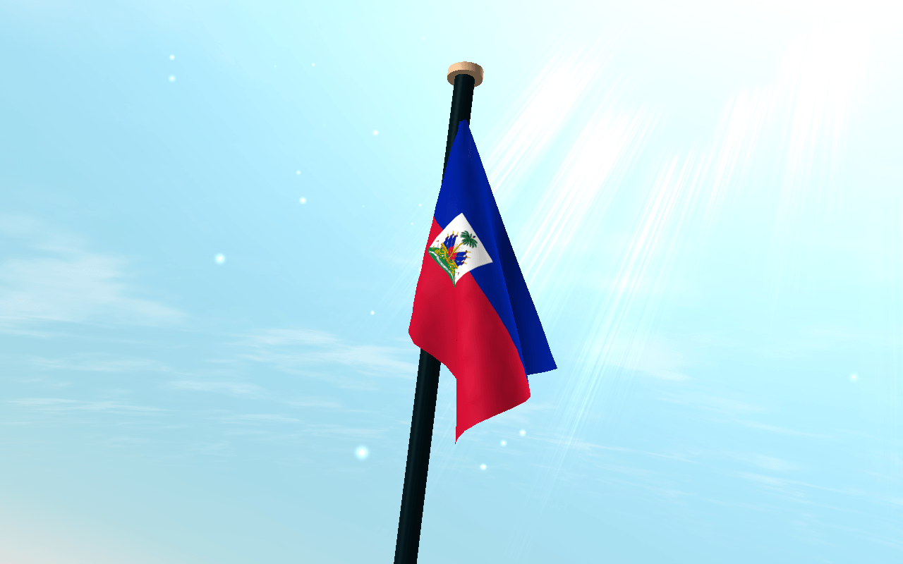 DEAR HAITI…