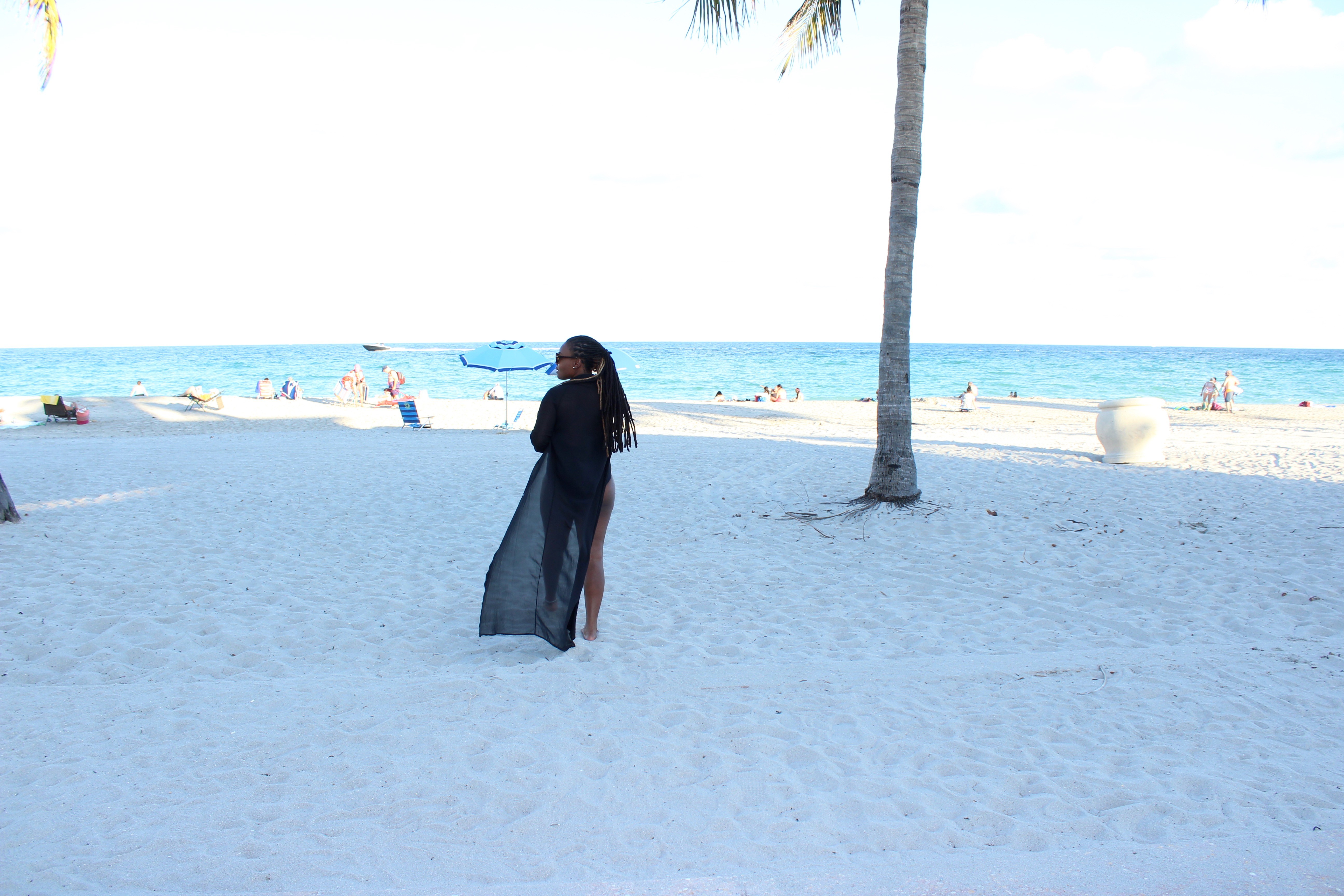 HOW WAS MY WEEKEND IN MIAMI?? AMAZING, WORKED, PLAYED AND SPENT A LITTLE TIME ON THE BEACH, TAKEA LOOK AT SOME OF MY FAVORITE BEACH MOMENTS..