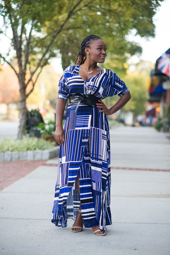 SOCIAL: ZOE BEAUTEE CHARITY FASHION SHOW *RECAP