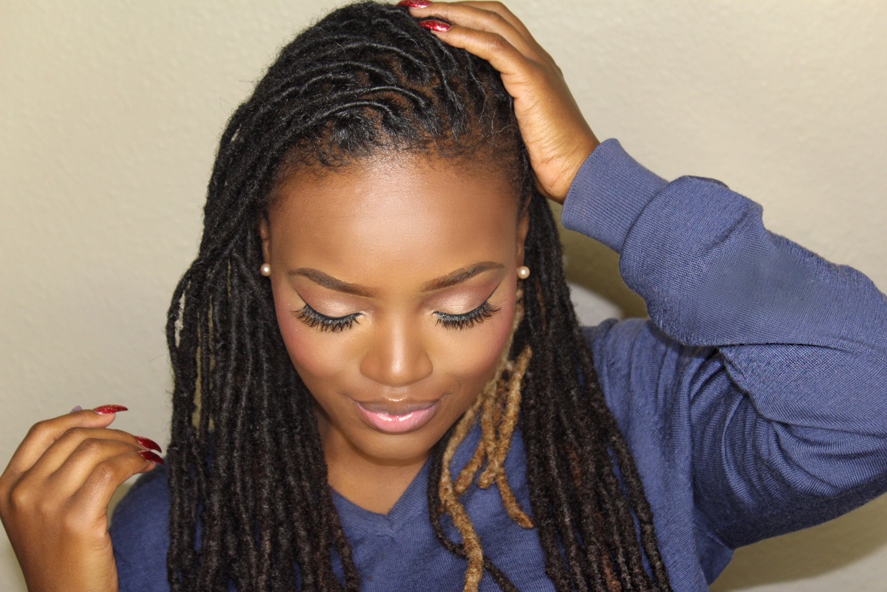 BEAUTY TALK: HOLIDAY INSPIRATION