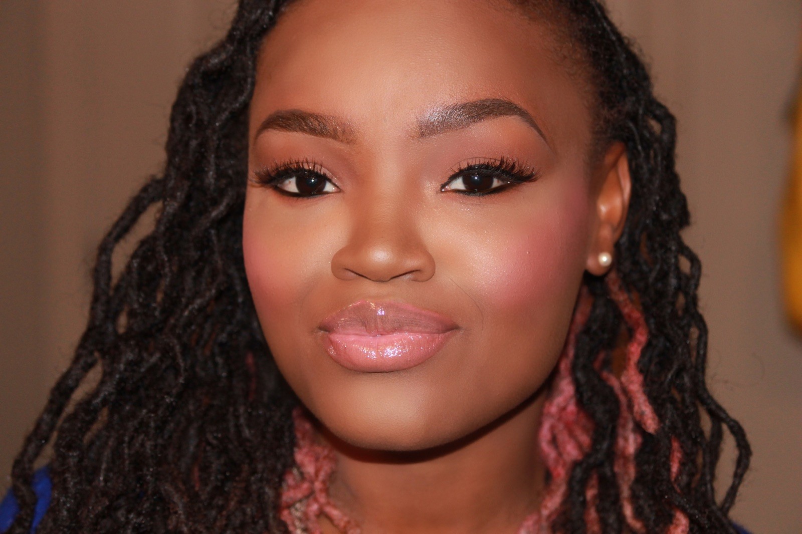 BEAUTY TALK: JULY BIRTHDAY MAKEUP 2014