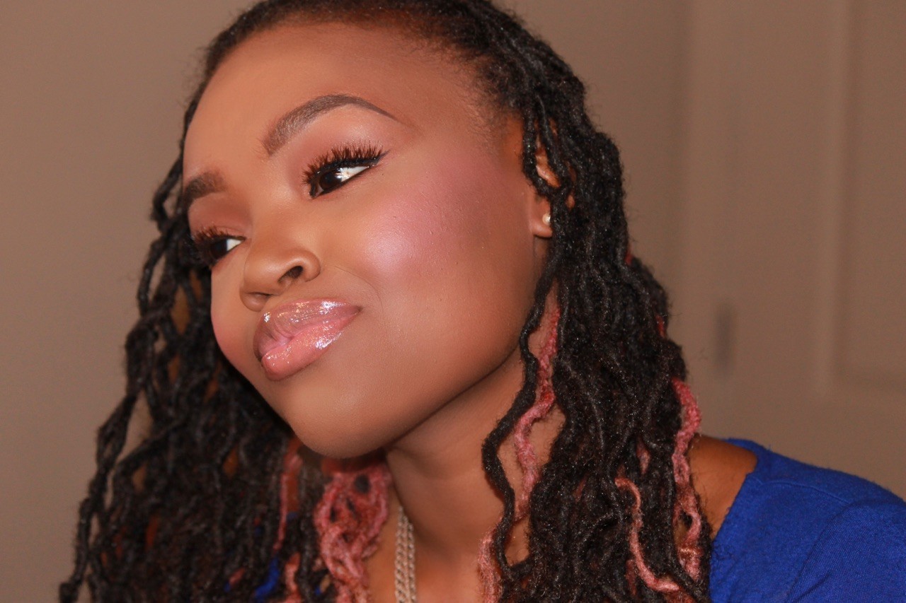 BEAUTY TALK: JULY BIRTHDAY MAKEUP 2014