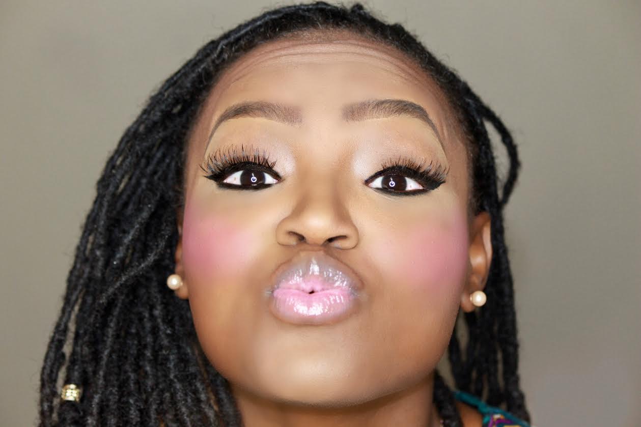 BEAUTY TALK: BACK TO BASIC