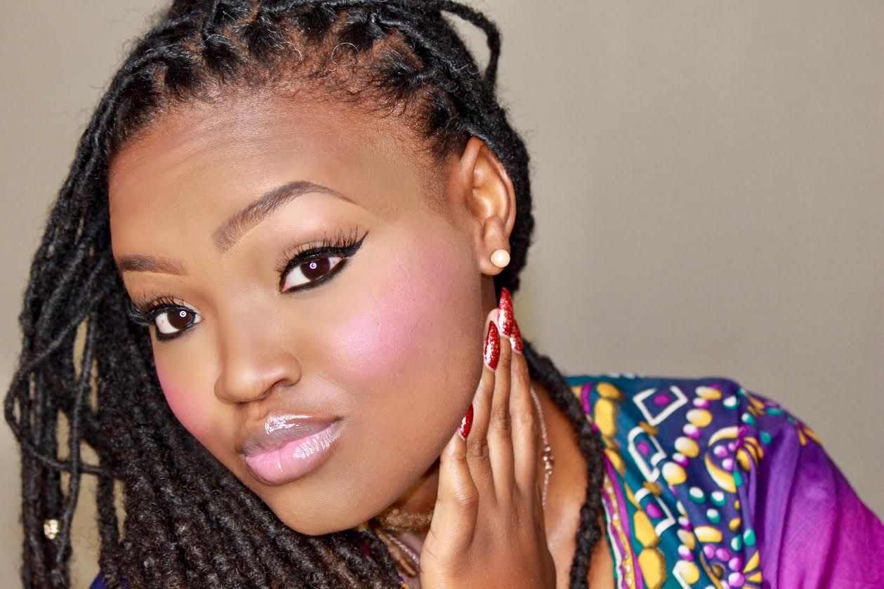 BEAUTY TALK: BACK TO BASIC