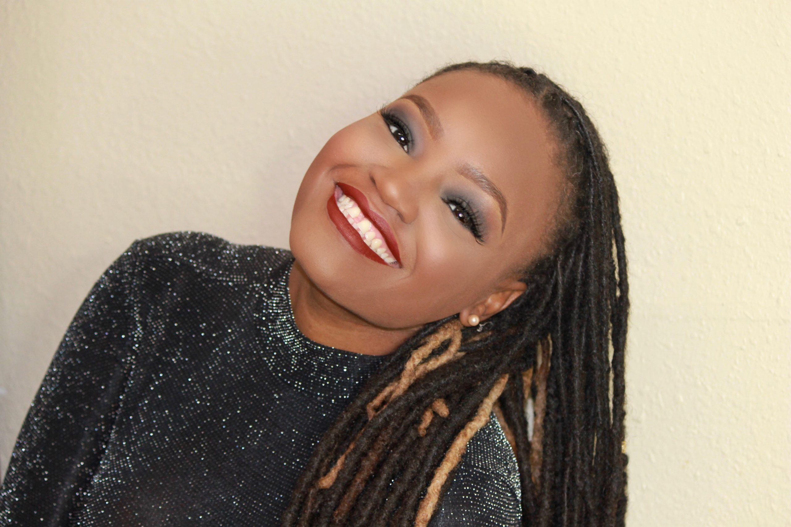 BEAUTY TALK: NEW YEARS EVE RED LIPS