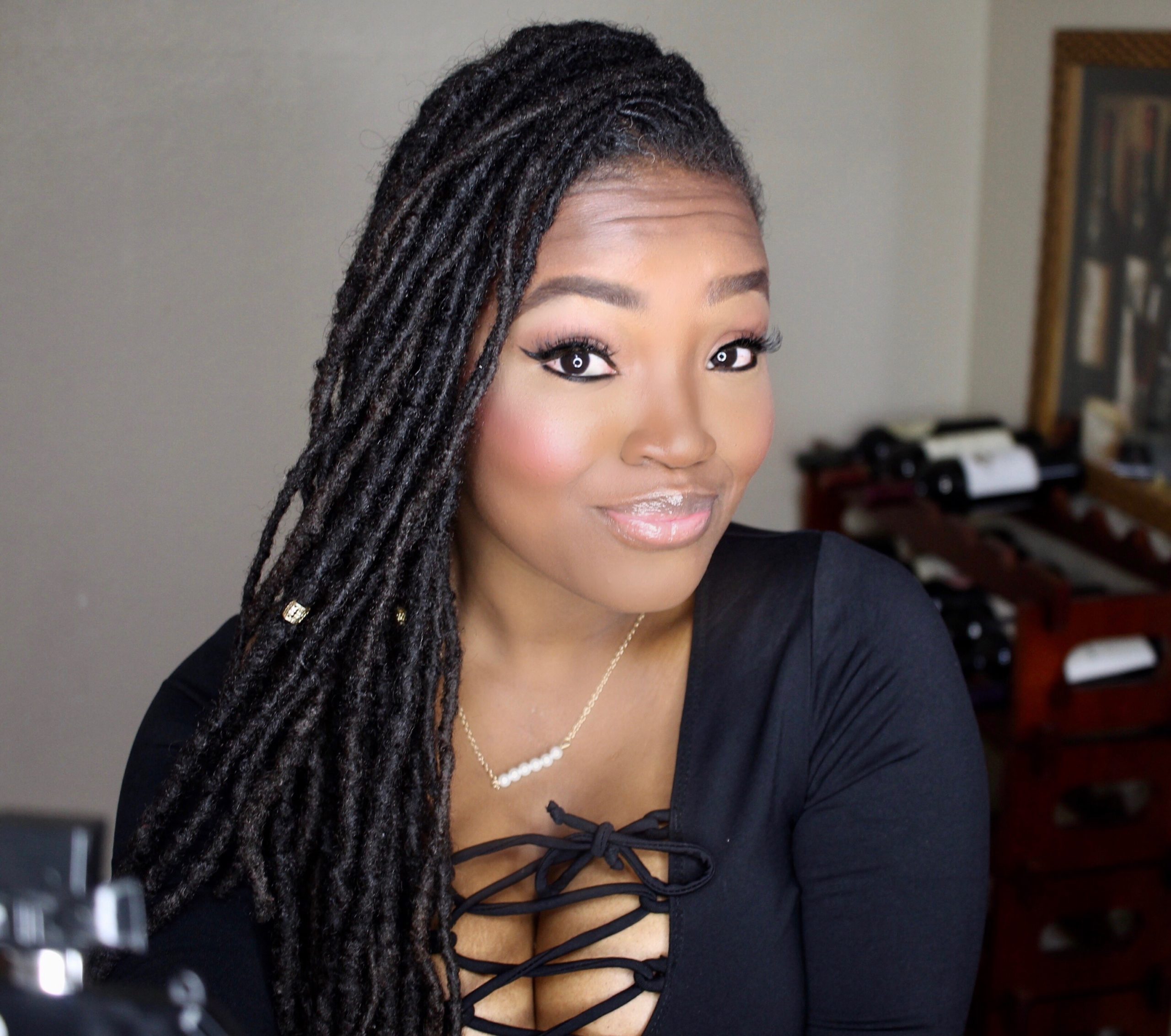 BEAUTY TALK: PRETTY SIGNATURE GLOW