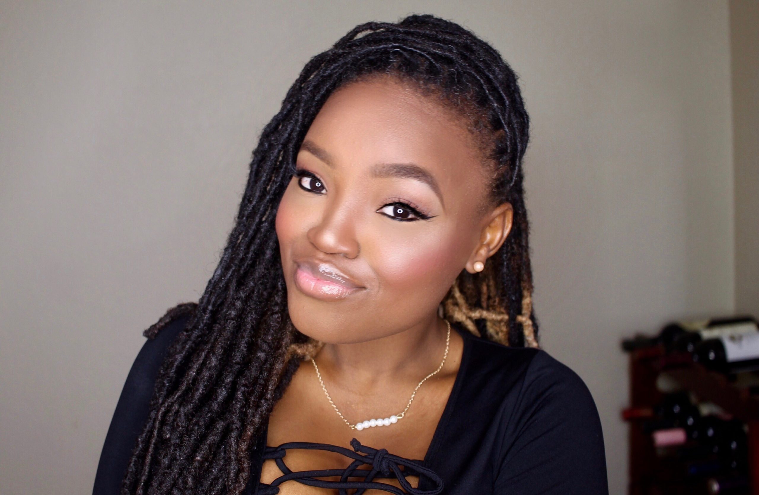 BEAUTY TALK: PRETTY SIGNATURE GLOW