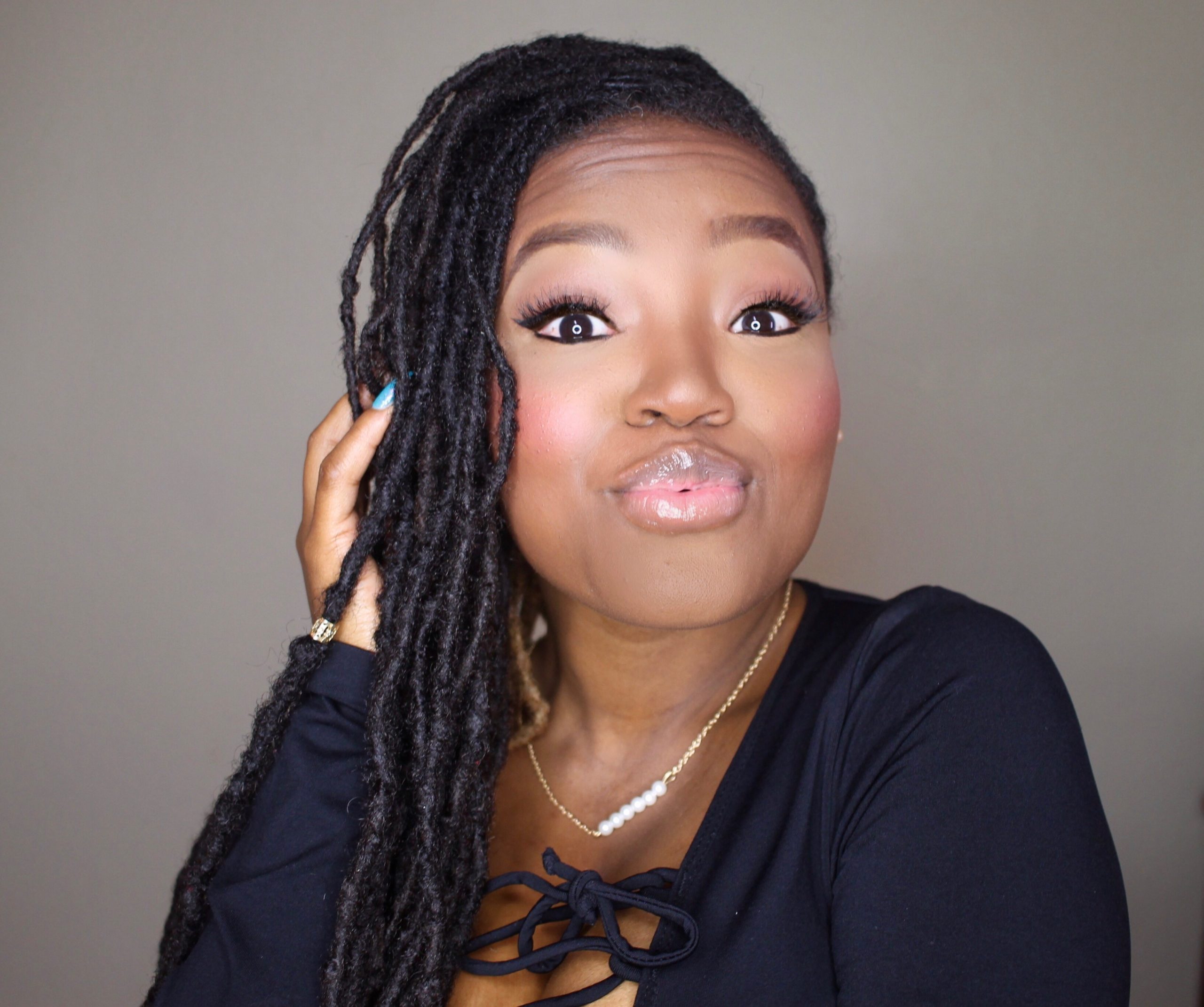 BEAUTY TALK: PRETTY SIGNATURE GLOW