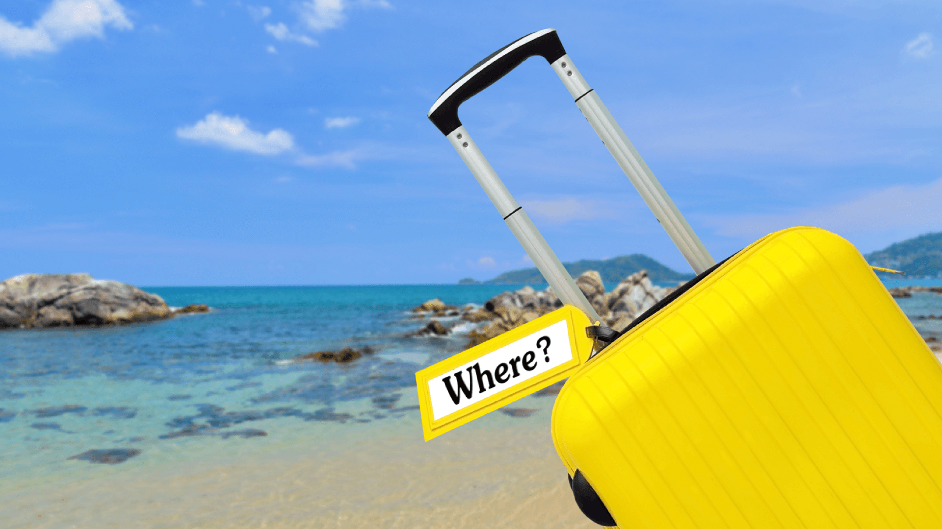TRAVEL: 2017 SHE TRAVELS AGENDA/WISHLIST