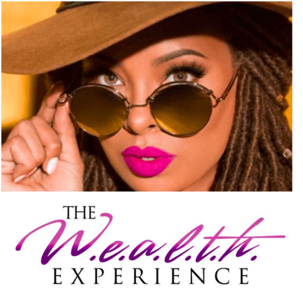 SOCIAL: THE WEALTH EXPERIENCE MIAMI WOMEN RETREAT