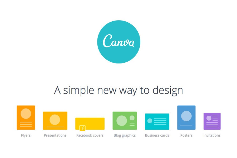 canvas