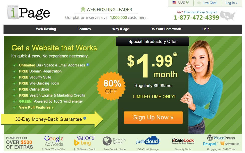 ipage