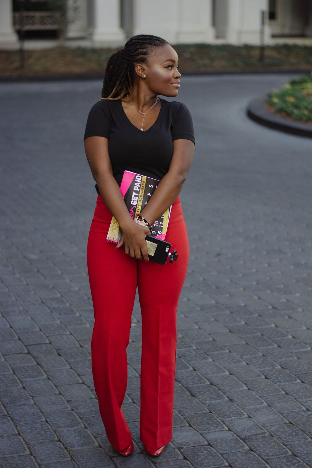 SOCIAL: AMINA PANKEY THE OTHER WOMAN BOOK TOUR *ATLANTA