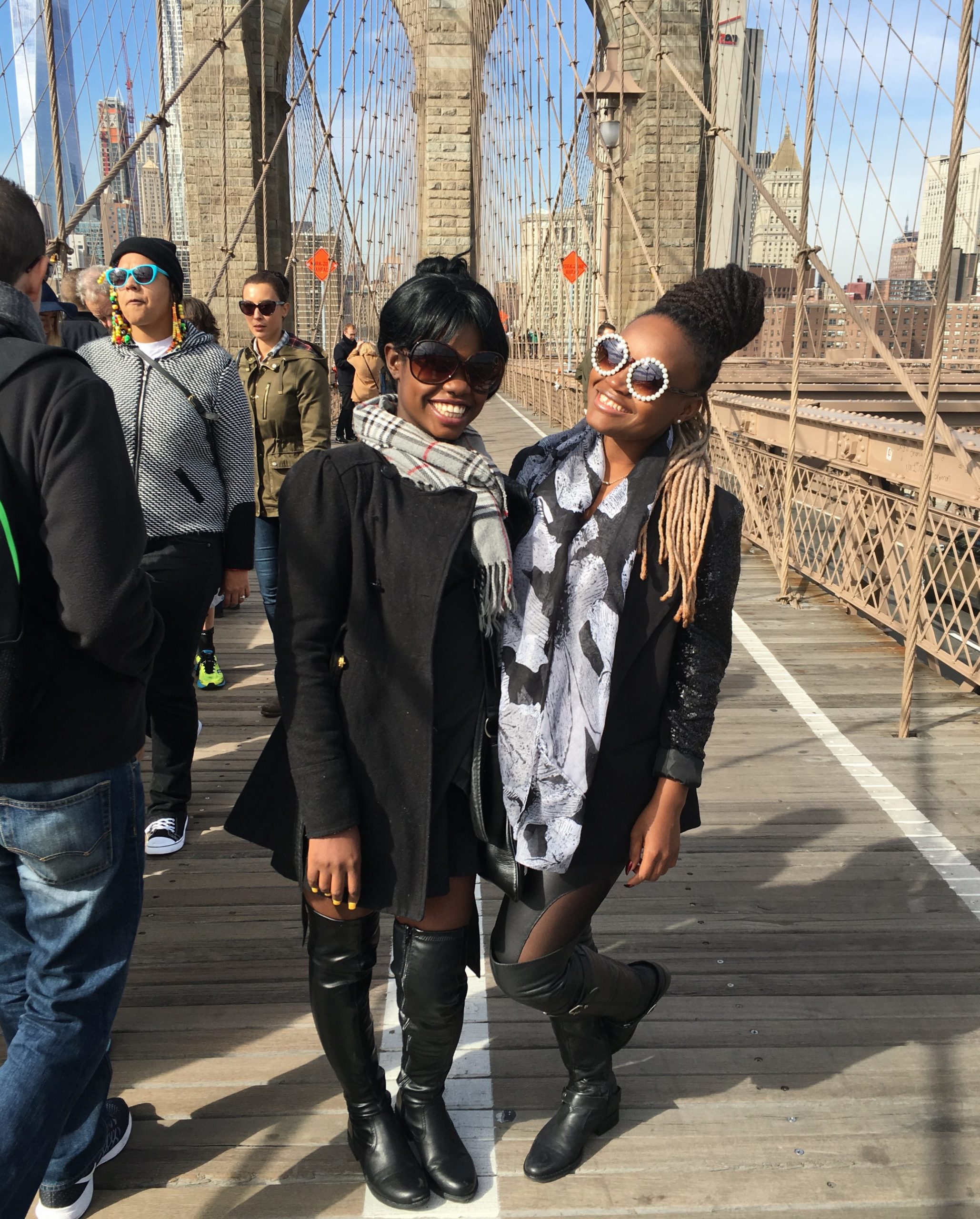 BLOG 101: TRAVELING BLOGGER POST IDEAS