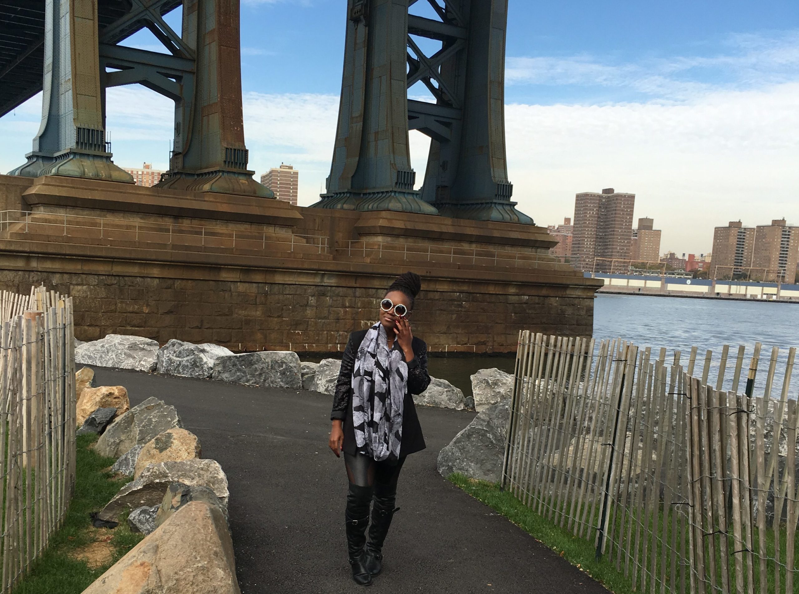BLOG 101: TRAVELING BLOGGER POST IDEAS