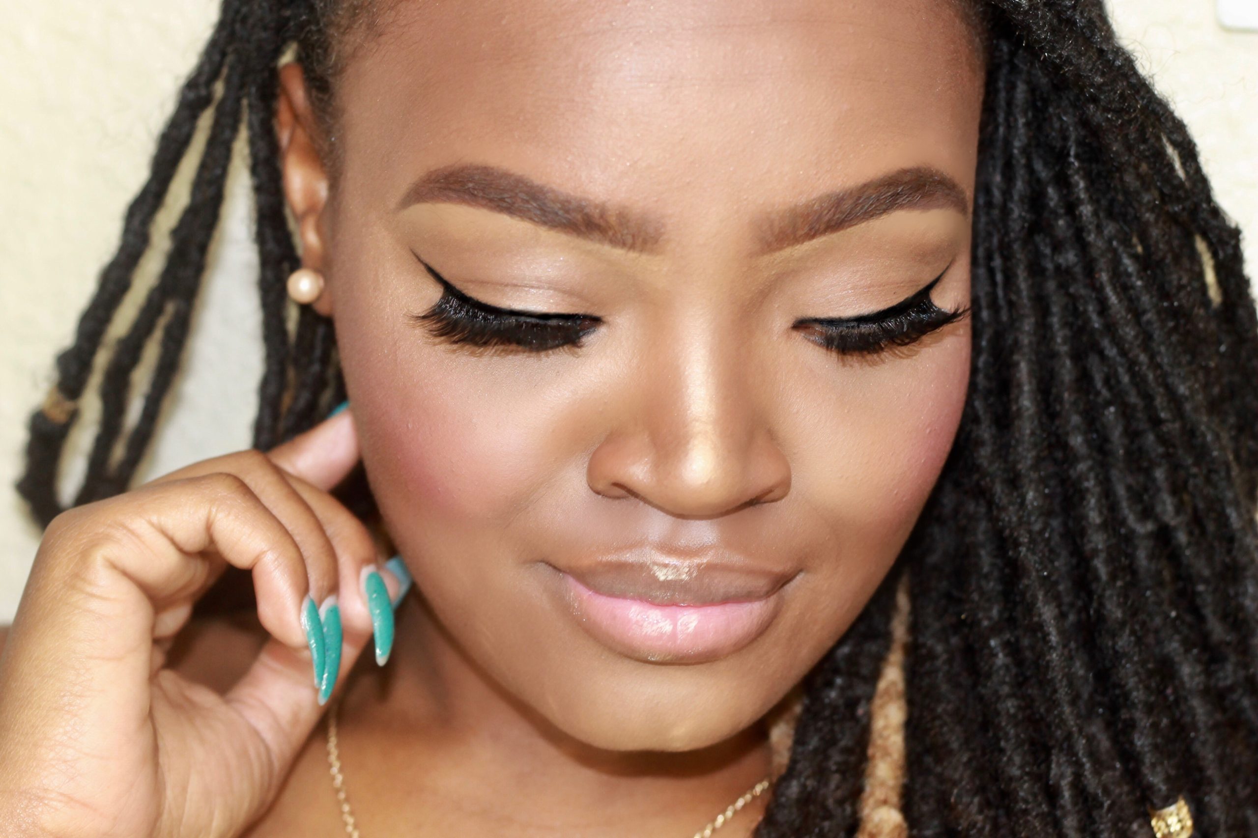 BEAUTY TALK: LOLA BUNNY LASHES