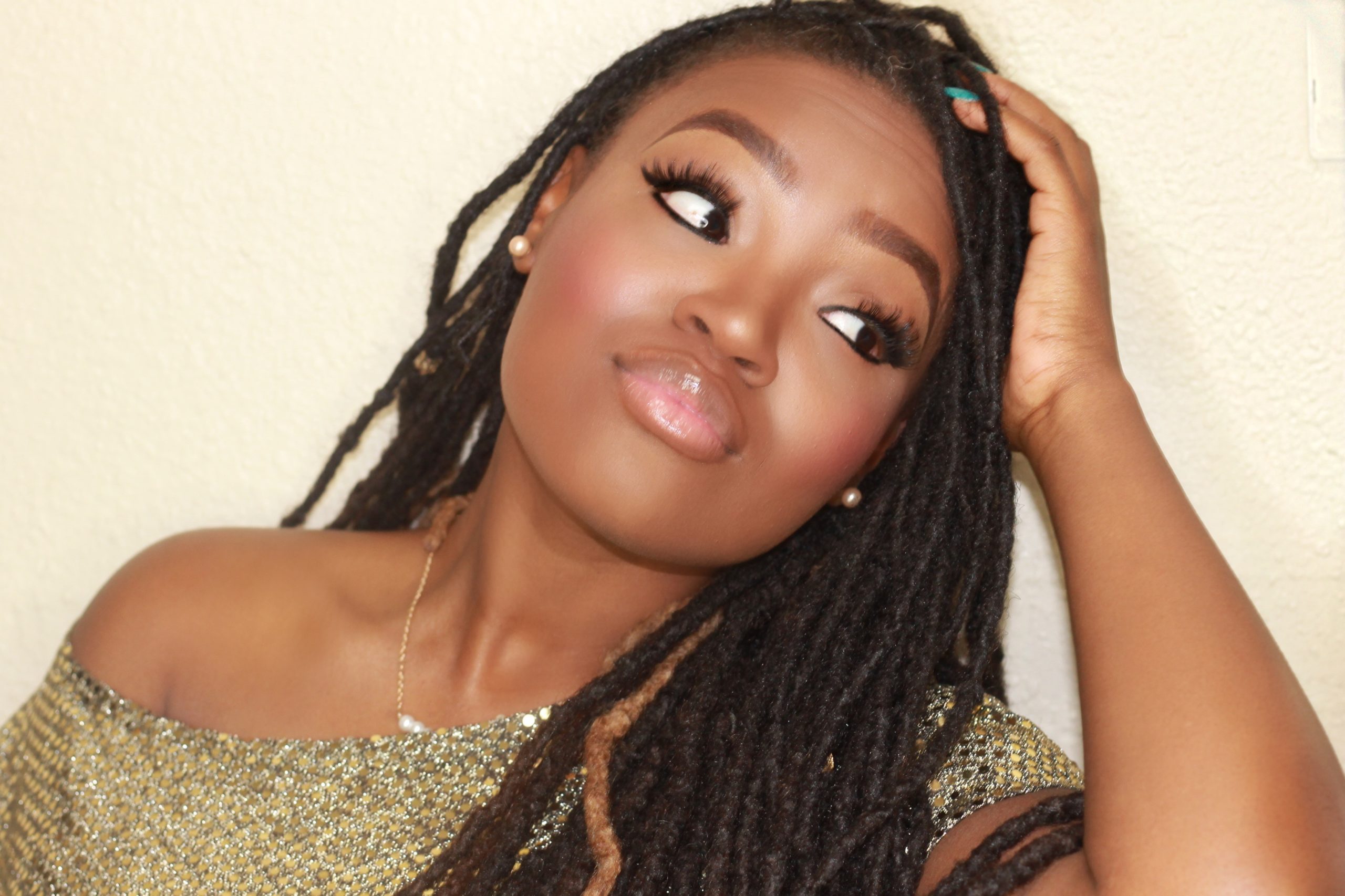 BEAUTY TALK: LOLA BUNNY LASHES