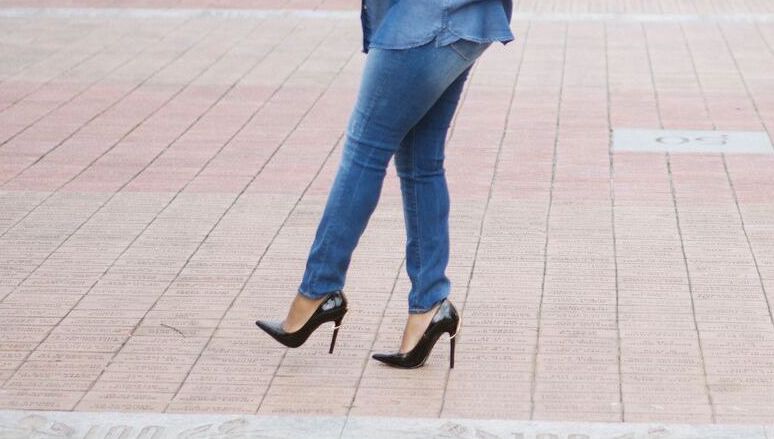 STYLE: SHIRT UNDER DRESS DO OVER X HEADWRAP