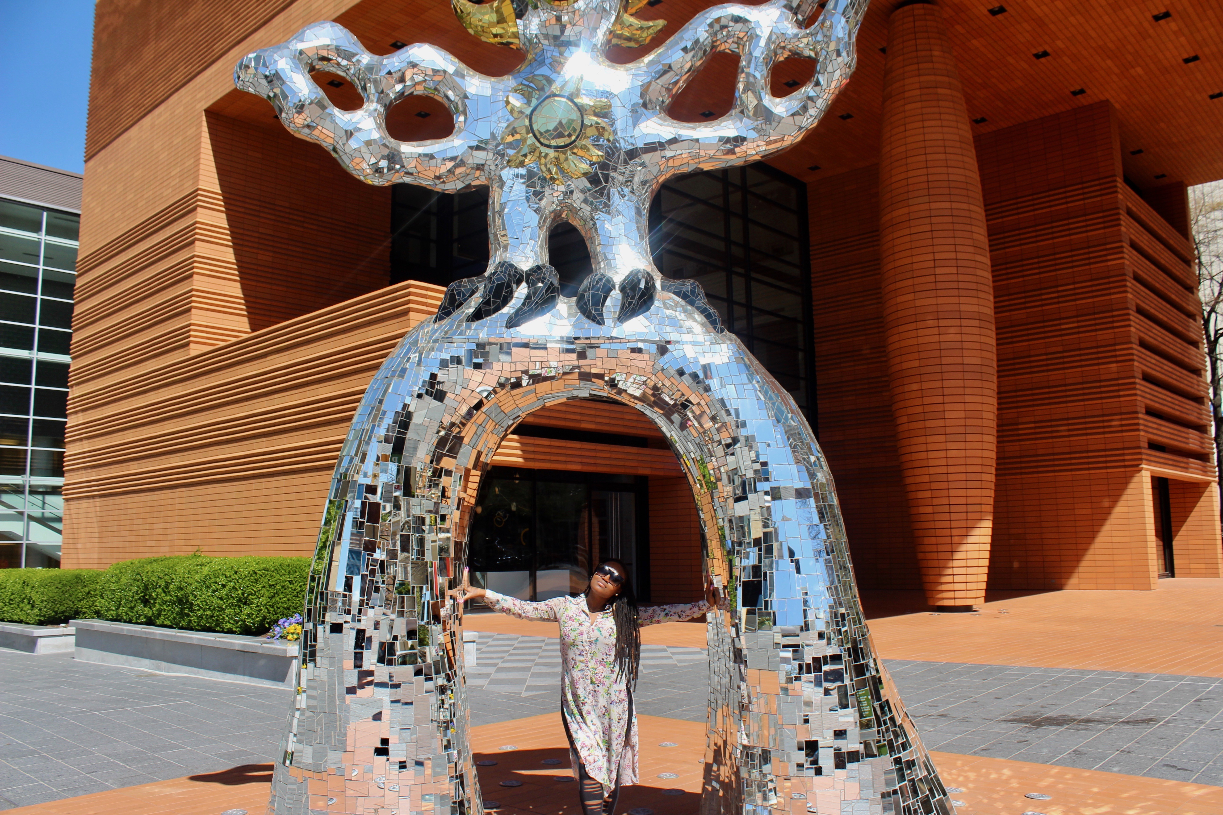 TRAVEL: CHARLOTTE DAYCATION RECAP