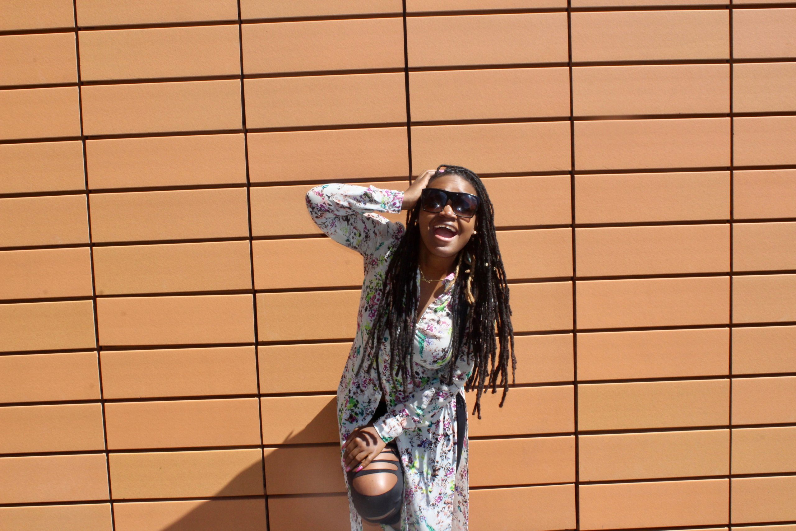 TRAVEL: CHARLOTTE DAYCATION RECAP