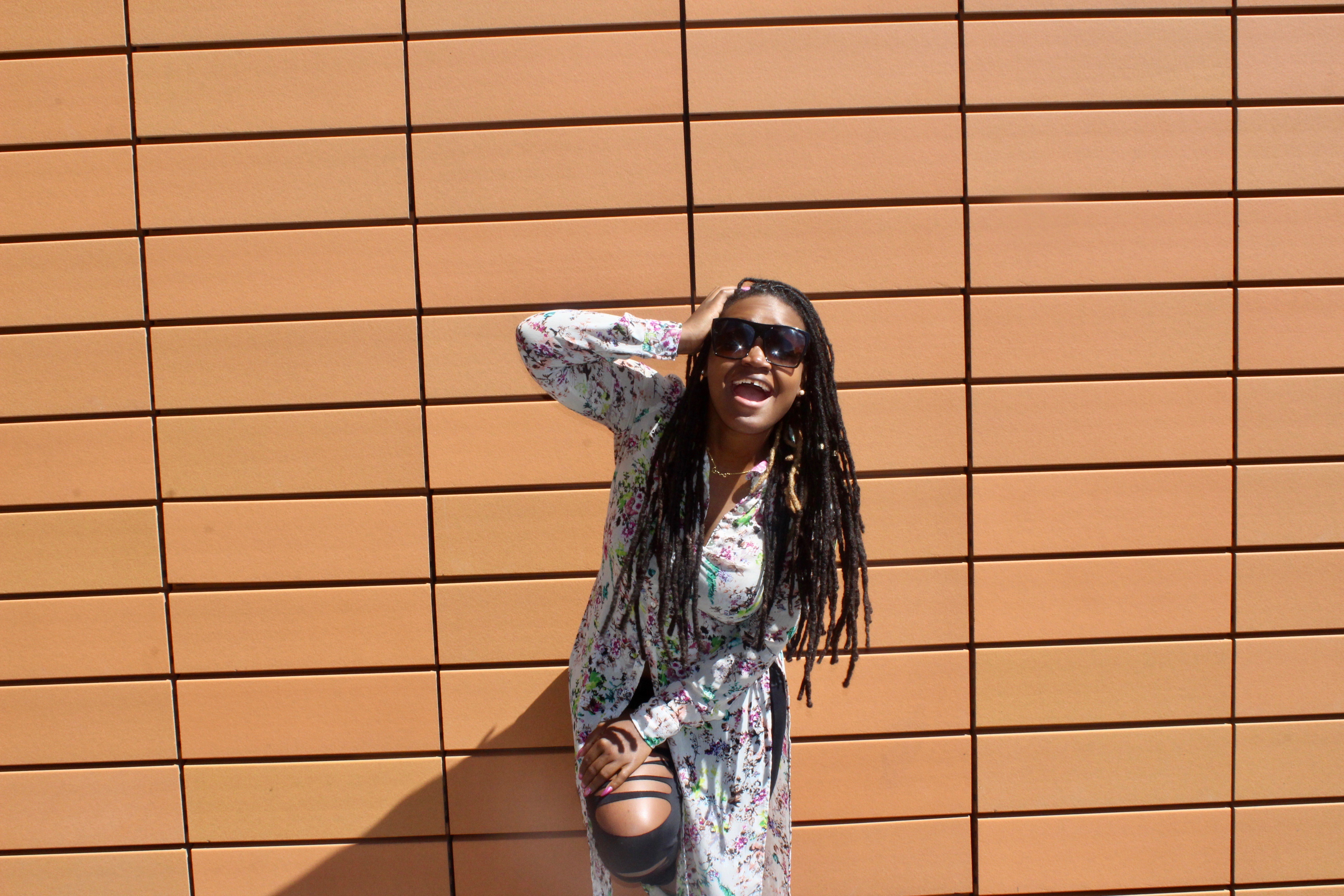 TRAVEL: CHARLOTTE DAYCATION RECAP