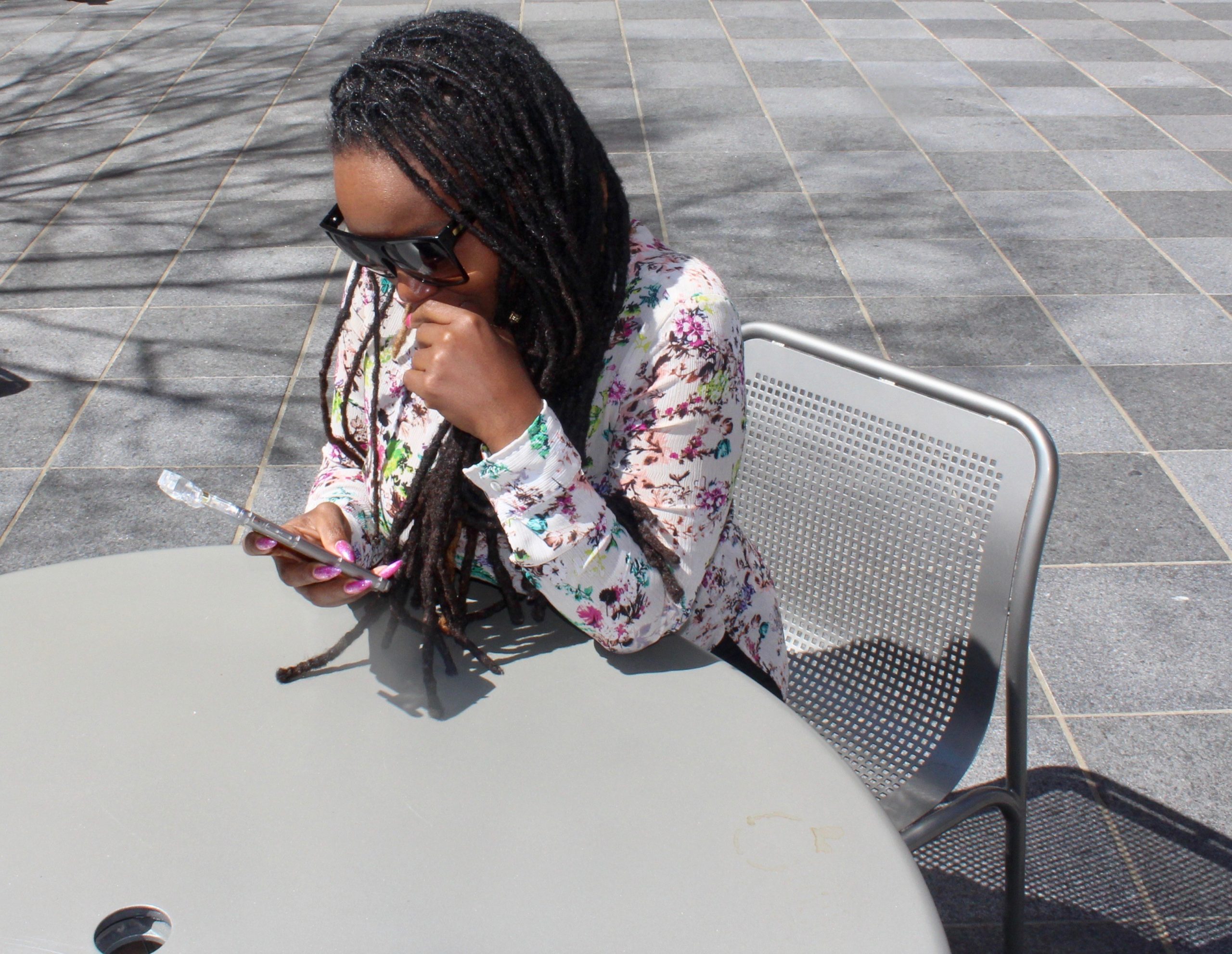 TRAVEL: CHARLOTTE DAYCATION RECAP