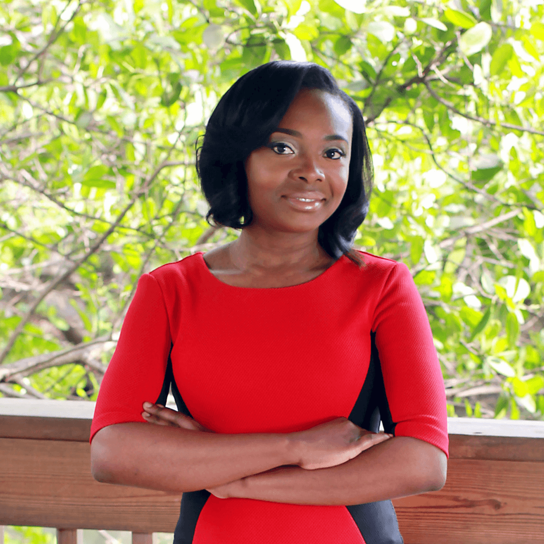 FAVORITE FEARLESS *MIAMI BUSINESS WOMEN