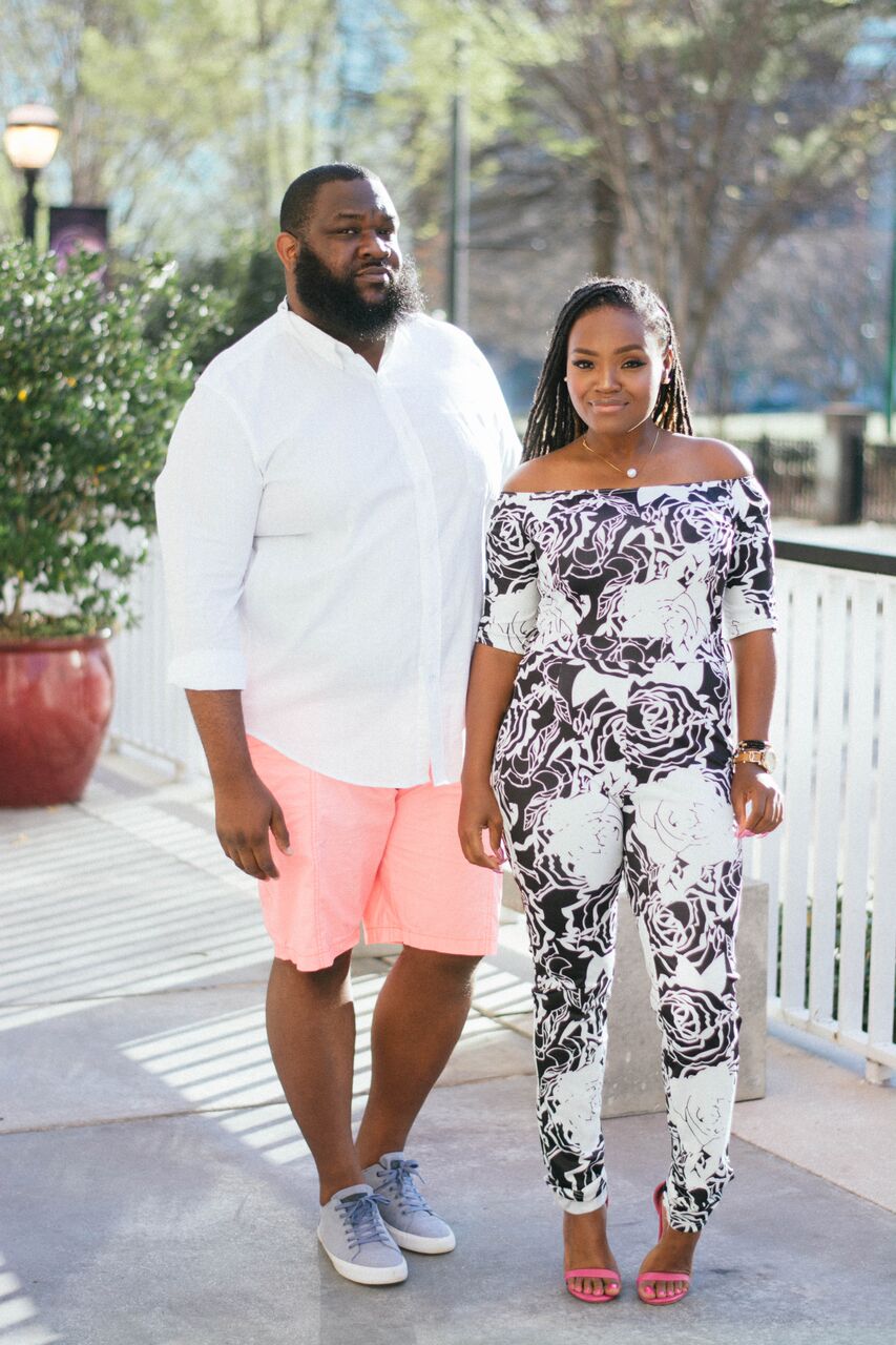 STYLE: SPRING READY OOTD COLLABORATION WITH XL TRIBE