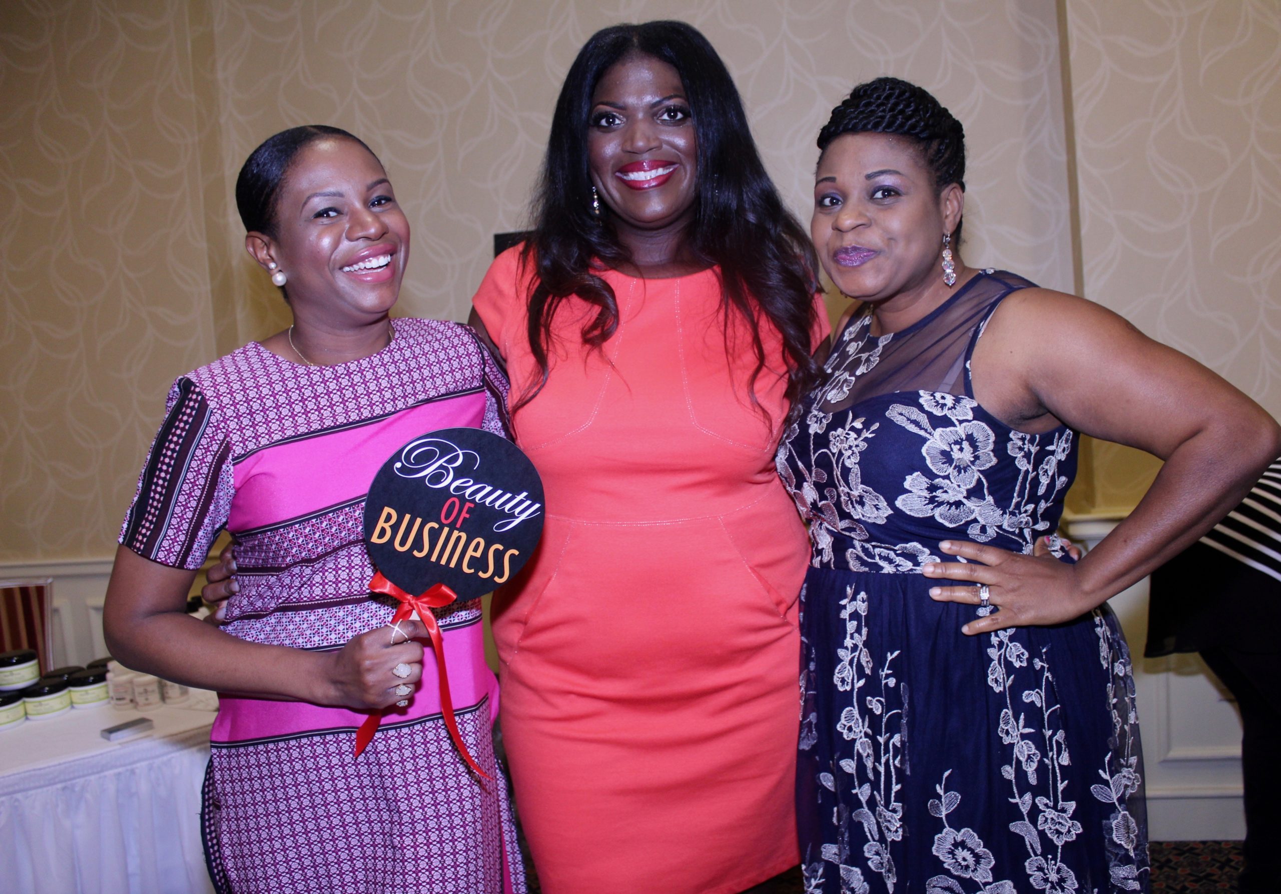 DARE 2 ASPIRE MEET & GREET MIXER