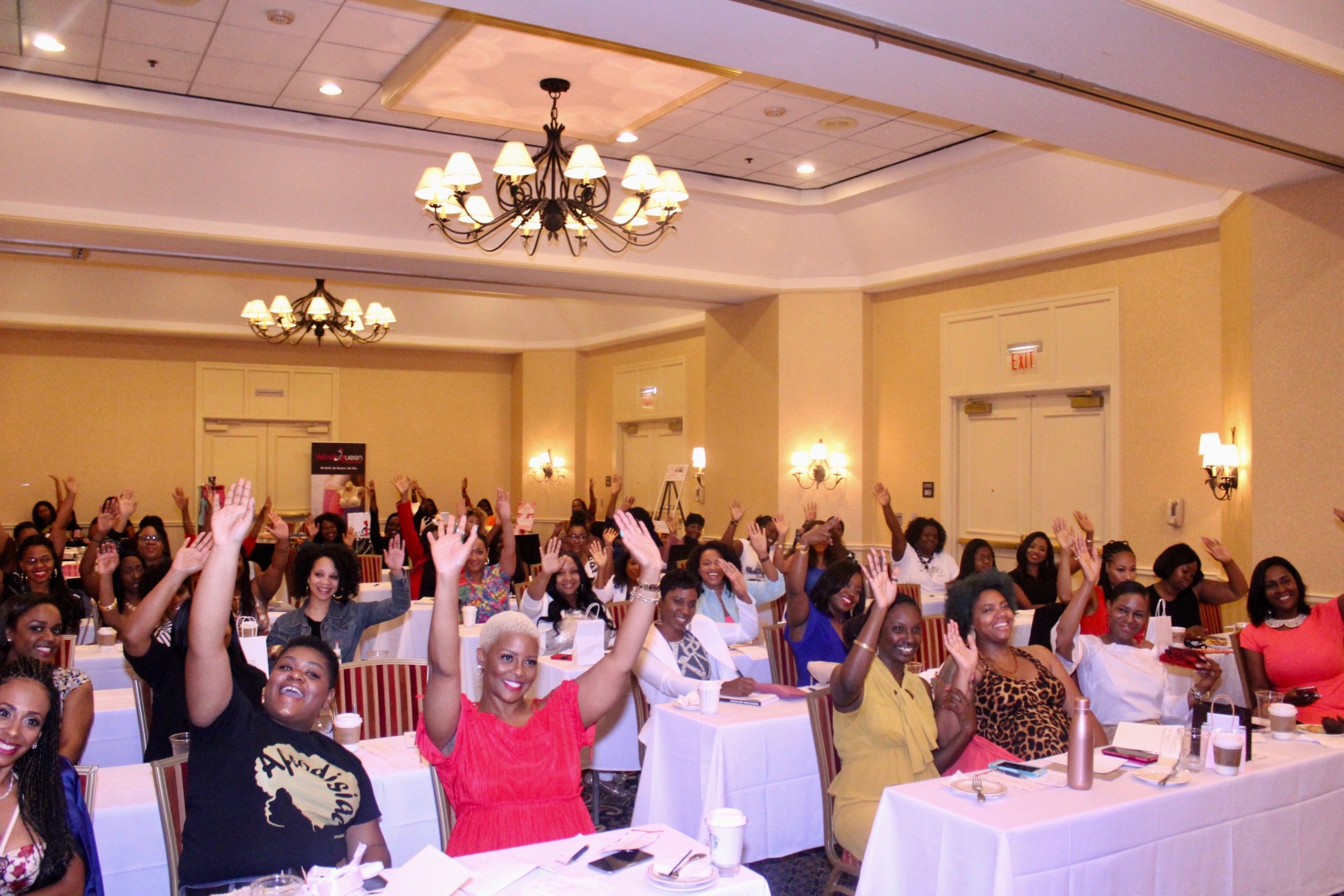2017 DARE 2 ASPIRE CONFERENCE RECAP