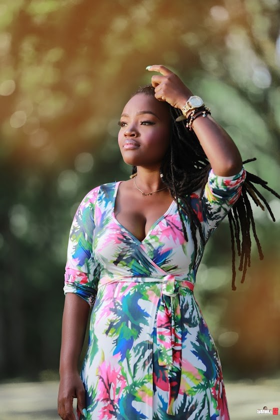 STYLE: SPRING MAXI DRESSES WITH MIAMI BLOGGER MIMI