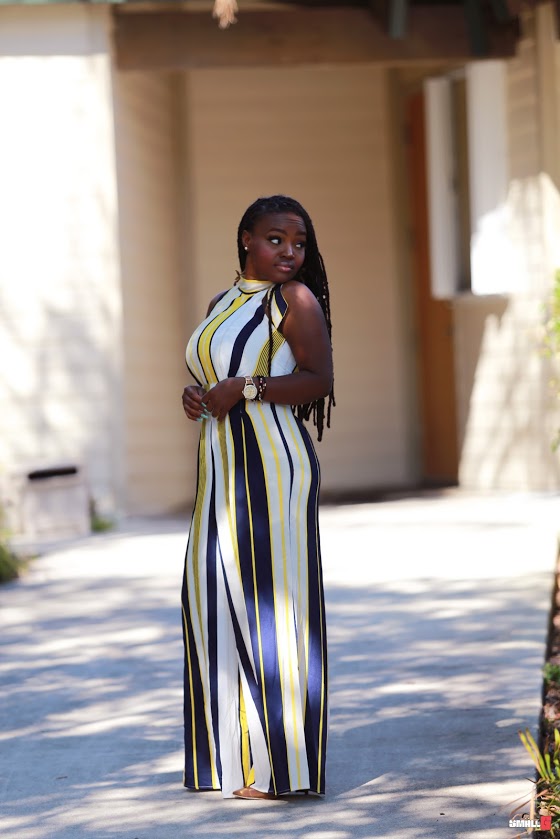 STYLE: SPRING WEDDING WIDE LEG JUMPSUIT