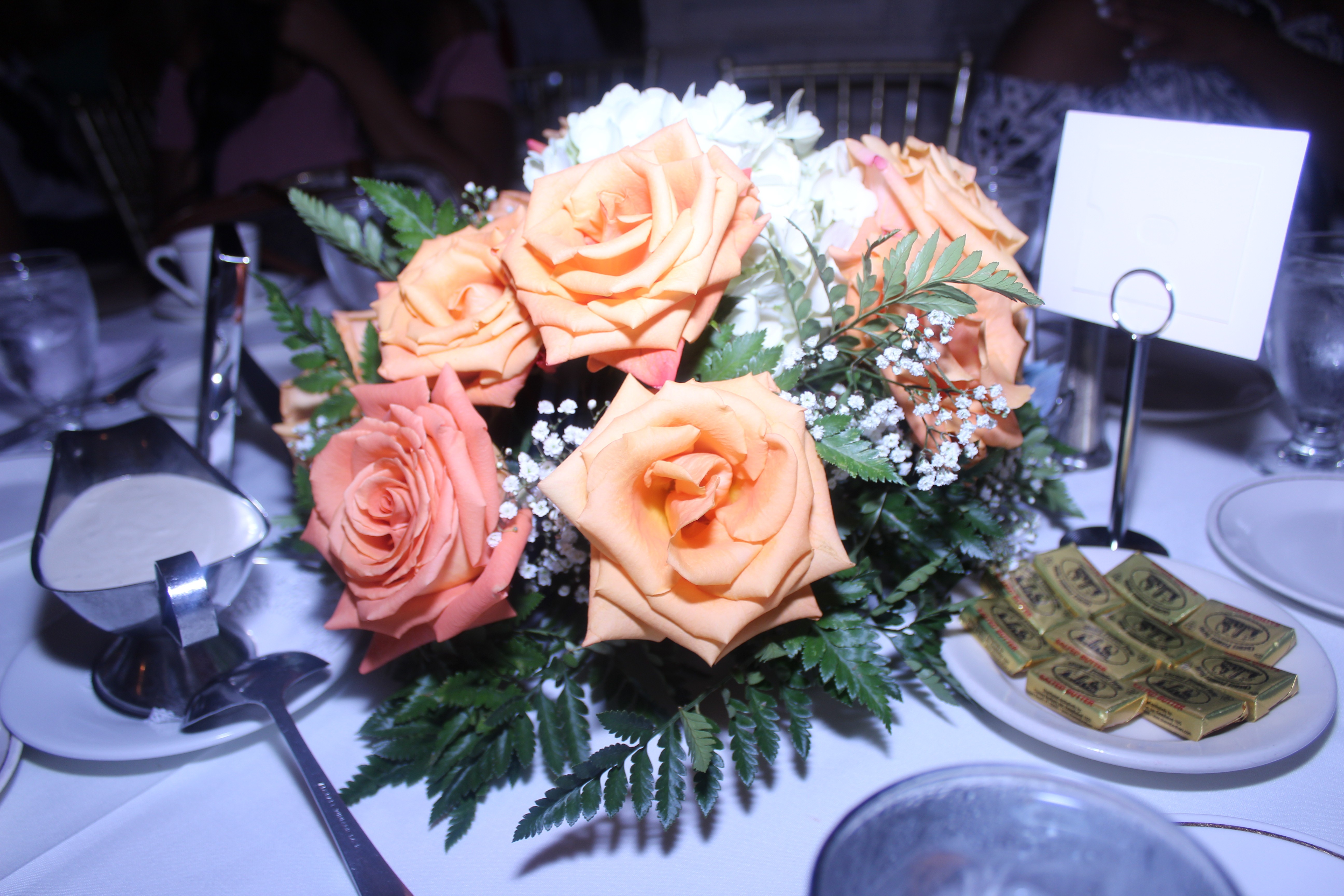 LIFE: NIKKI'S BEAUTIFUL FLORIDA BEACH WEDDING RECAP 