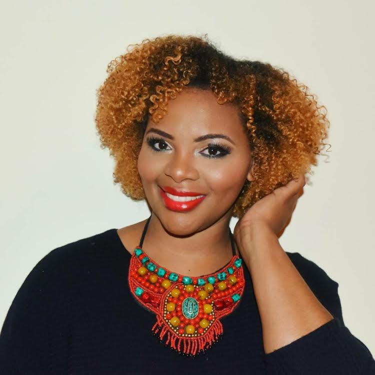 I AM GREATNESS: JEWELRY DESIGNER, OLE BIJOUX