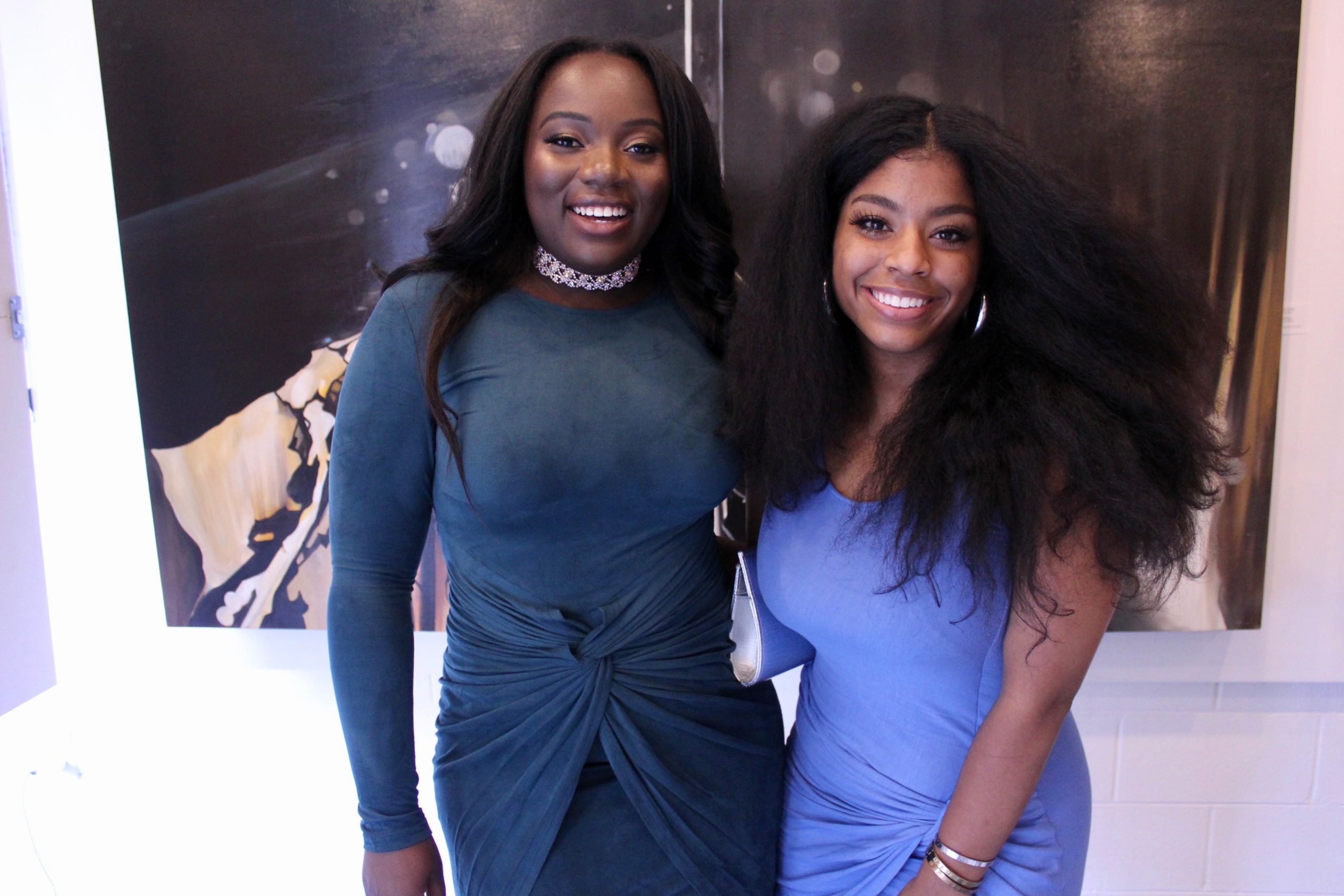 CEESAY BANJUL BLOGGERS BRUNCH