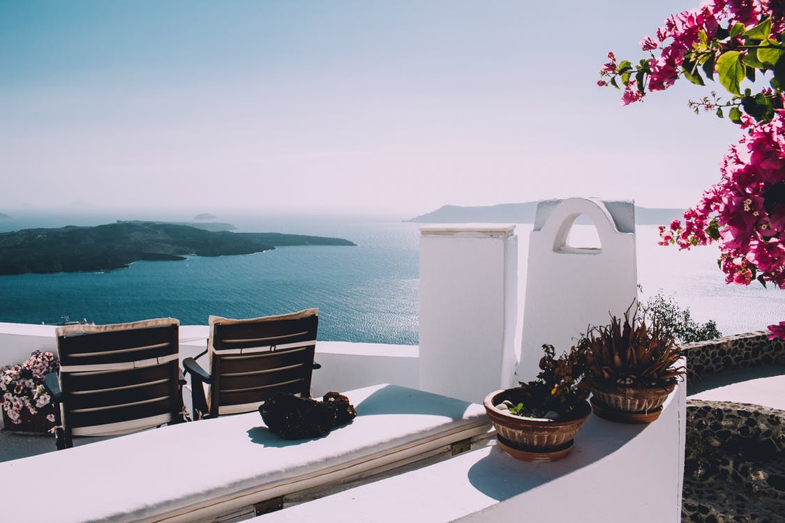 TOP THREE MUST HAVE TRAVEL ESSENTIALS