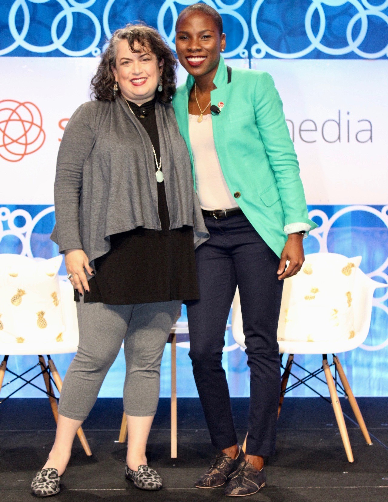 BLOGHER17 CONFERENCE FULL RECAP