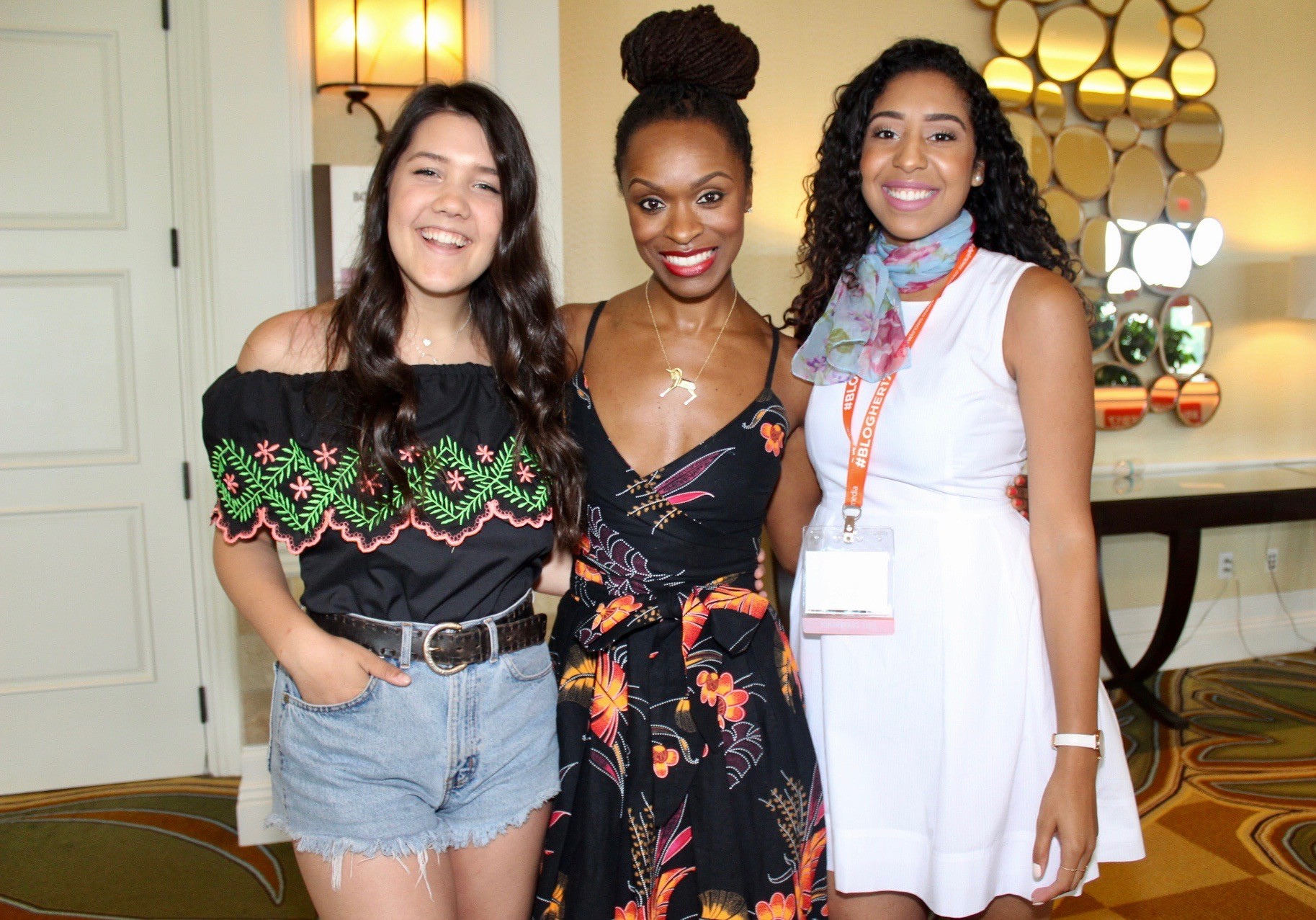 BLOGHER17 CONFERENCE FULL RECAP