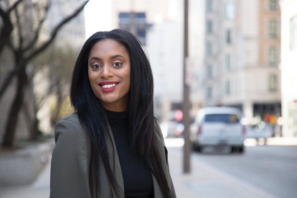 I AM GREATNESS, LEAD PUBLICIST, LINDSEY WALKER