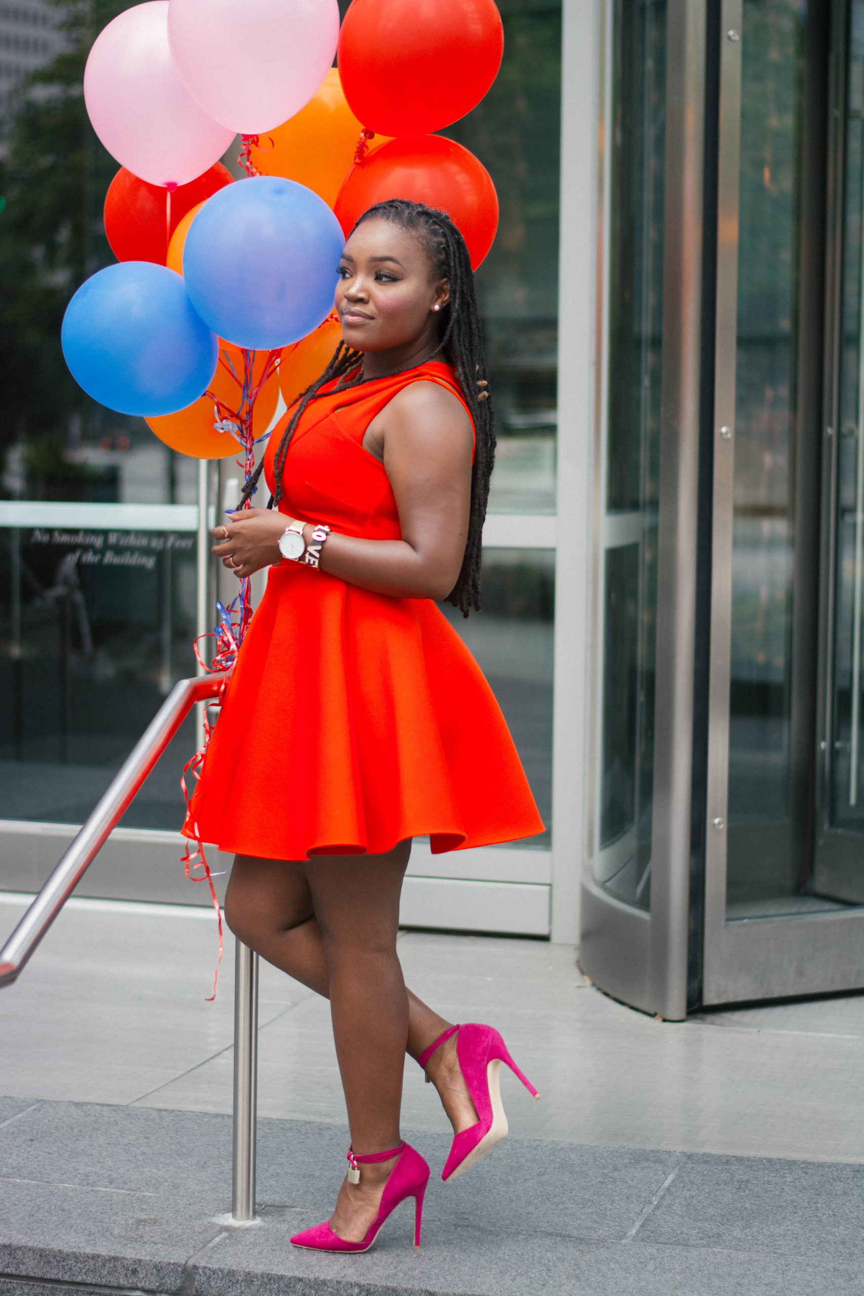 TOP FIVE HAITIAN BLOGGERS TO FOLLOW