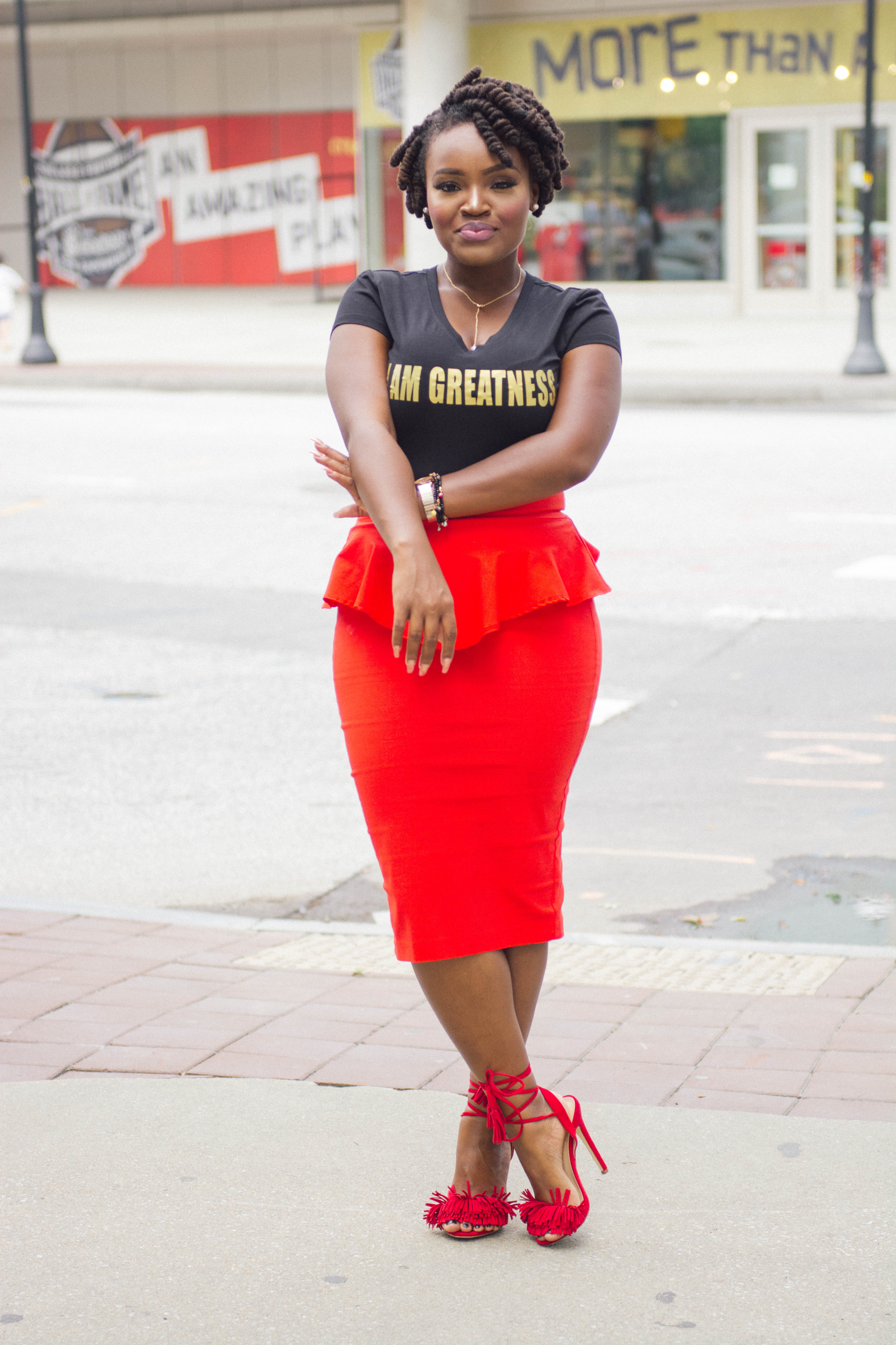 3 WAYS TO LIVE WITHIN YOUR GREATNESS: BE YOURSELF